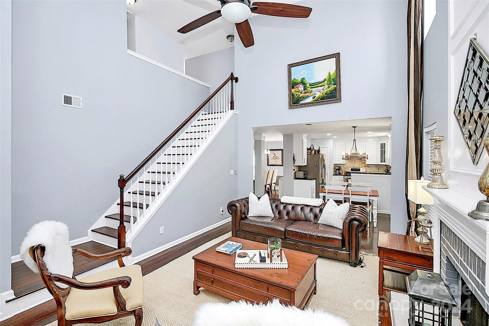 7617 Nicolette Court