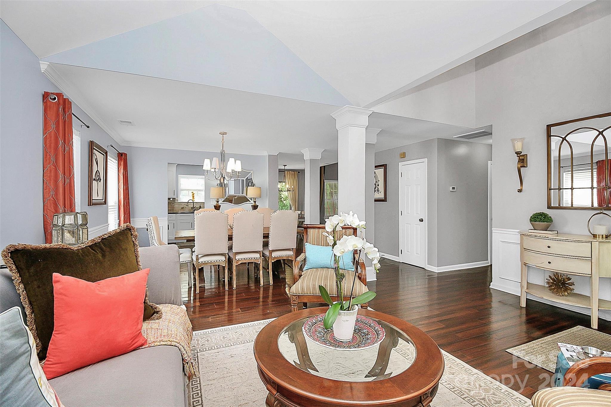 7617 Nicolette Court