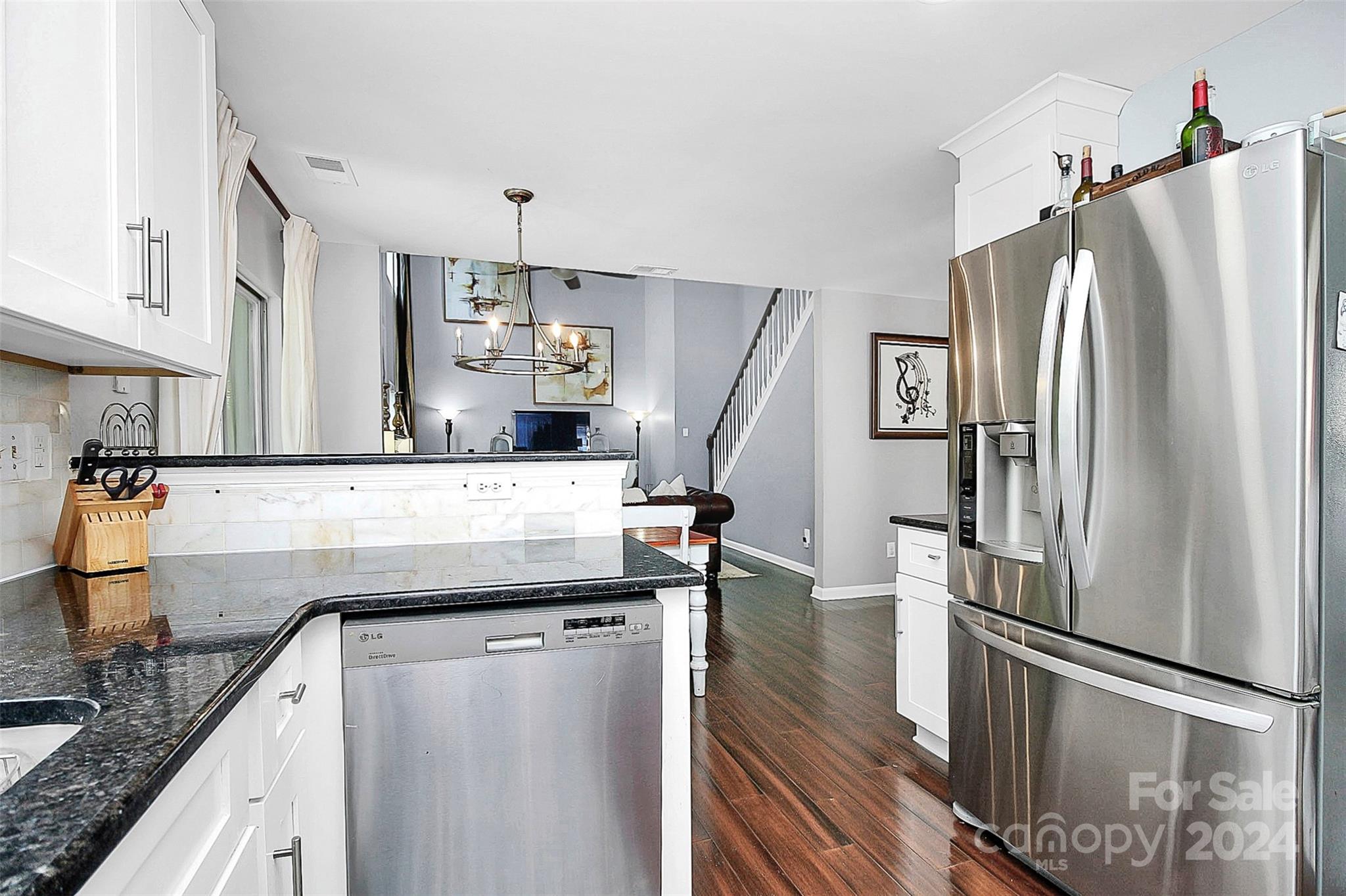 7617 Nicolette Court