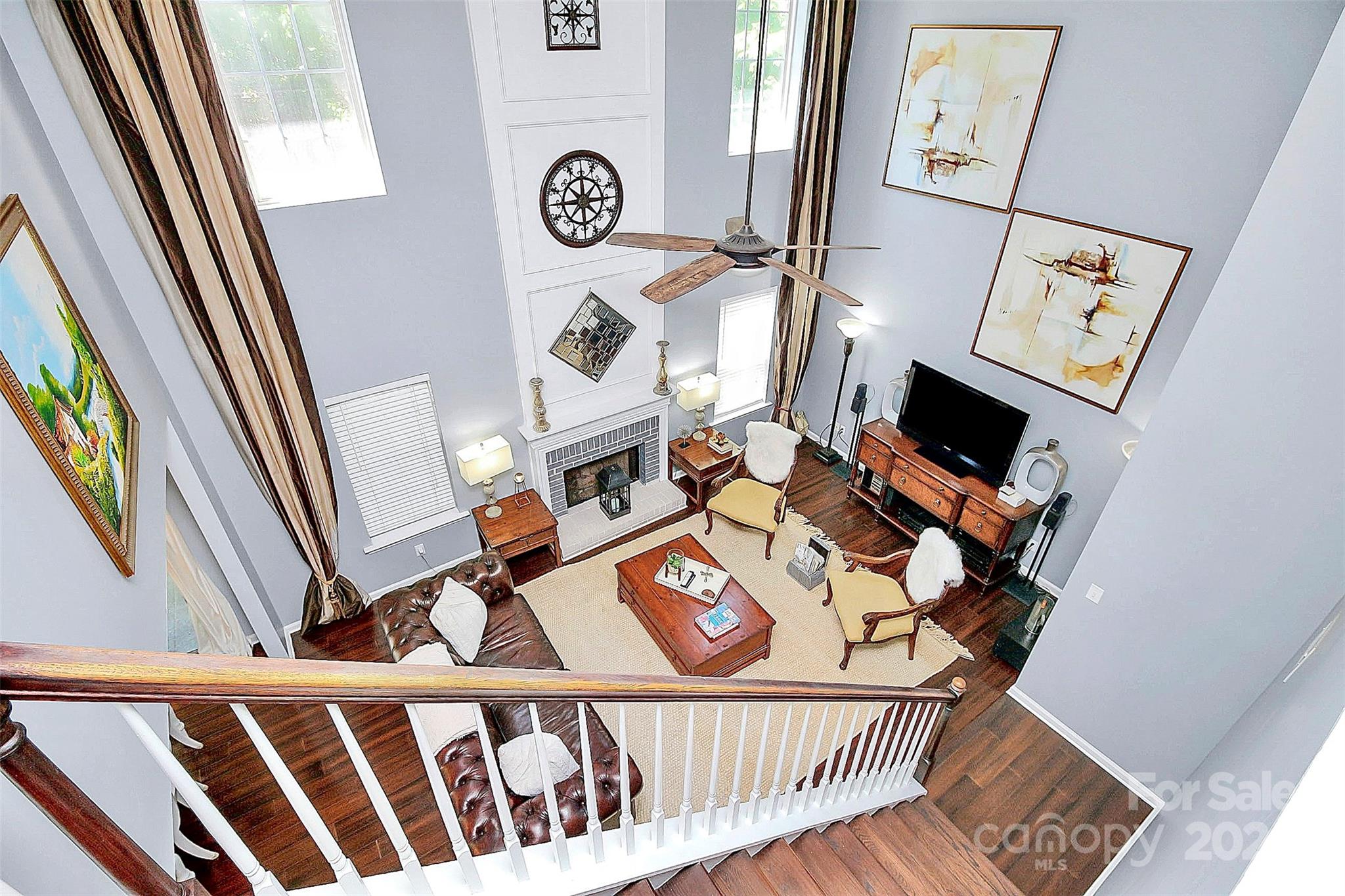 7617 Nicolette Court