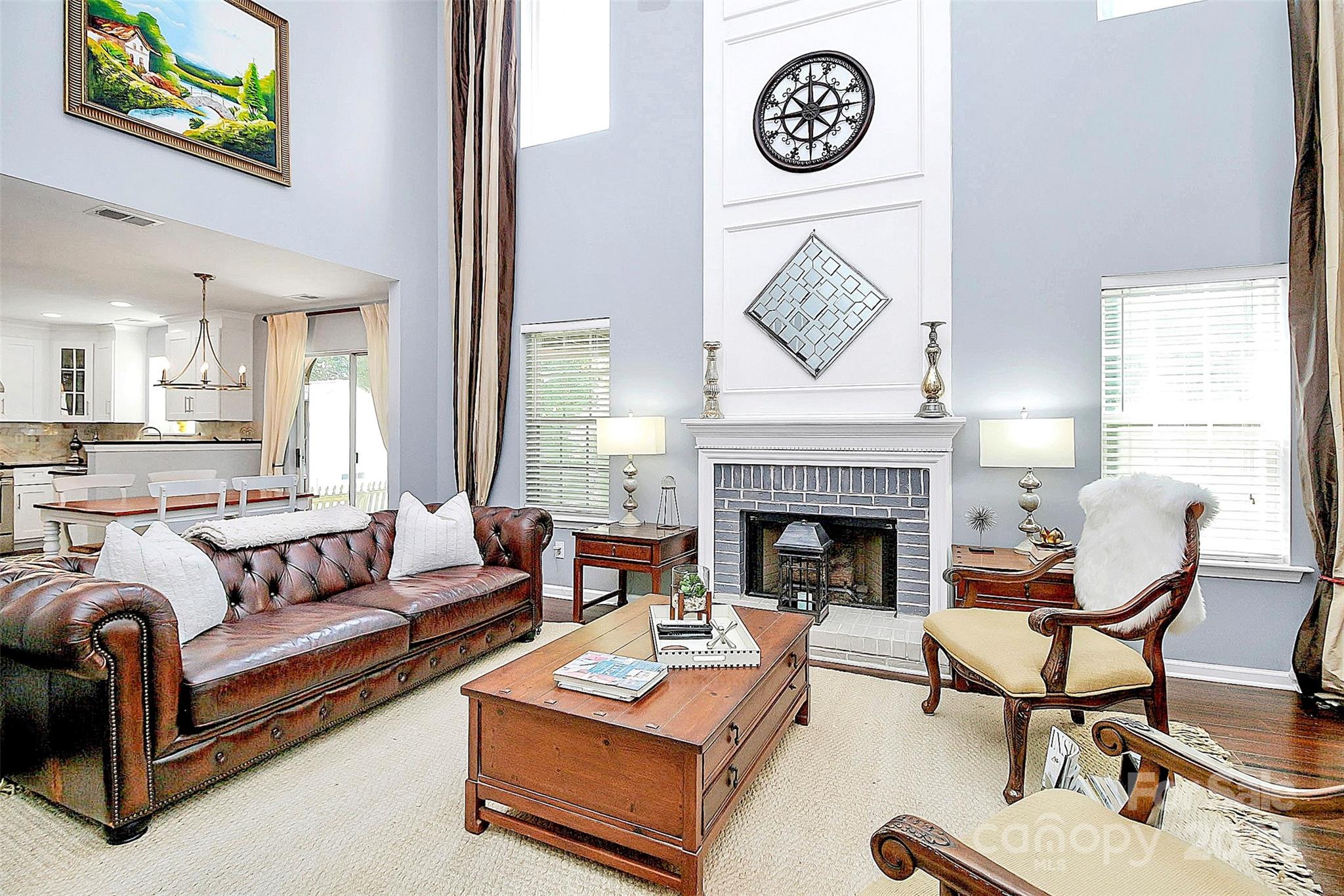 7617 Nicolette Court