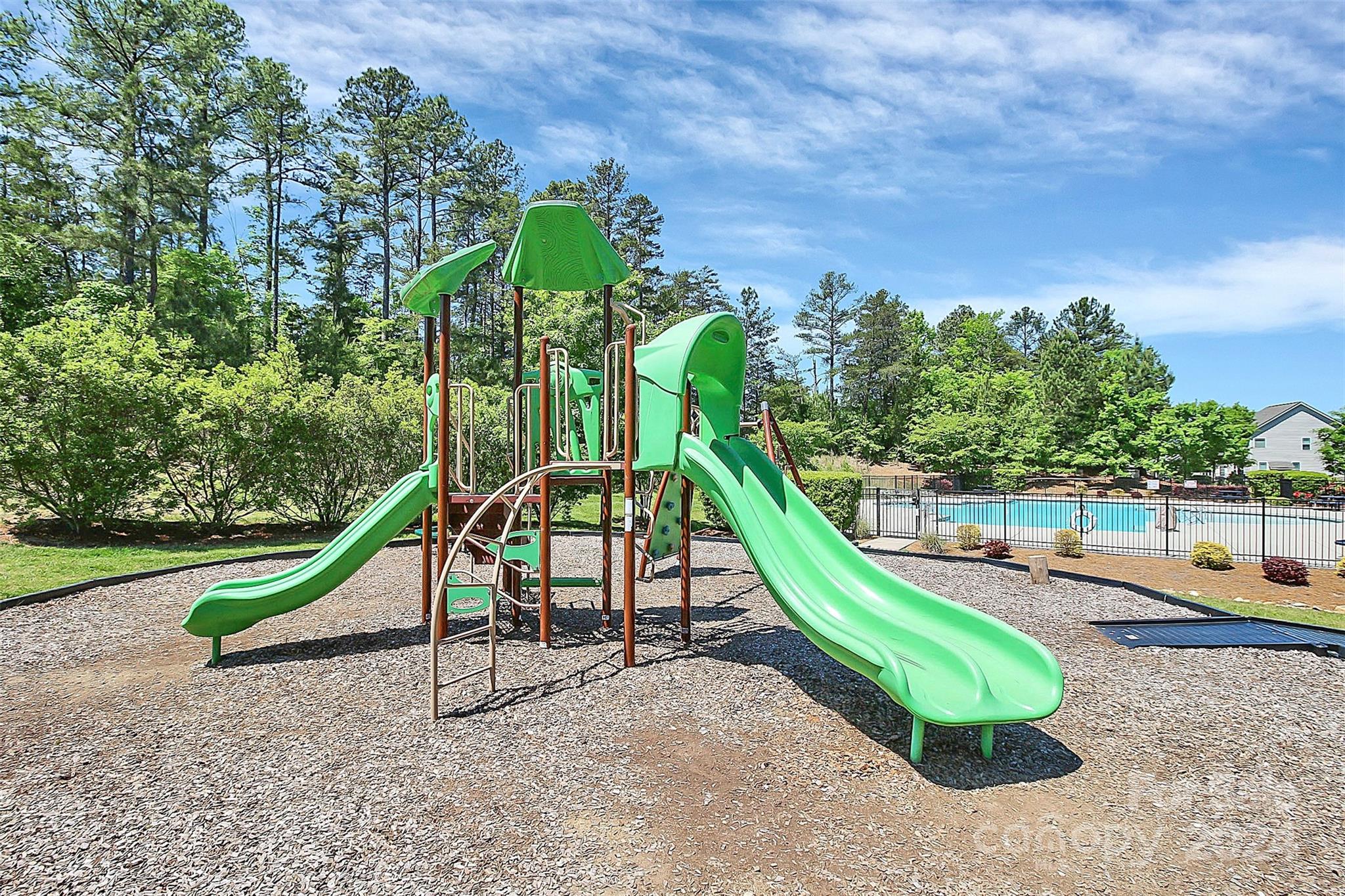 7617 Nicolette Court