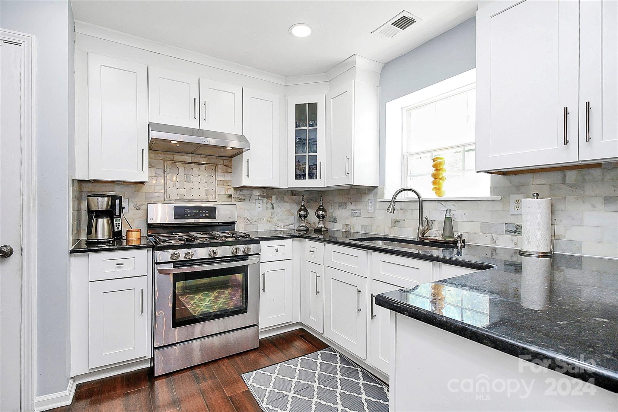 7617 Nicolette Court