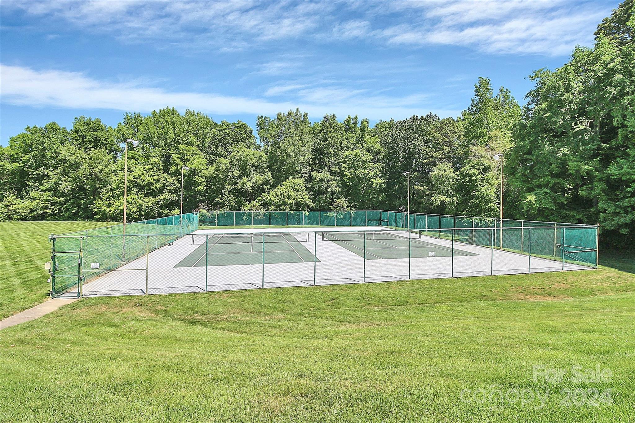 7617 Nicolette Court