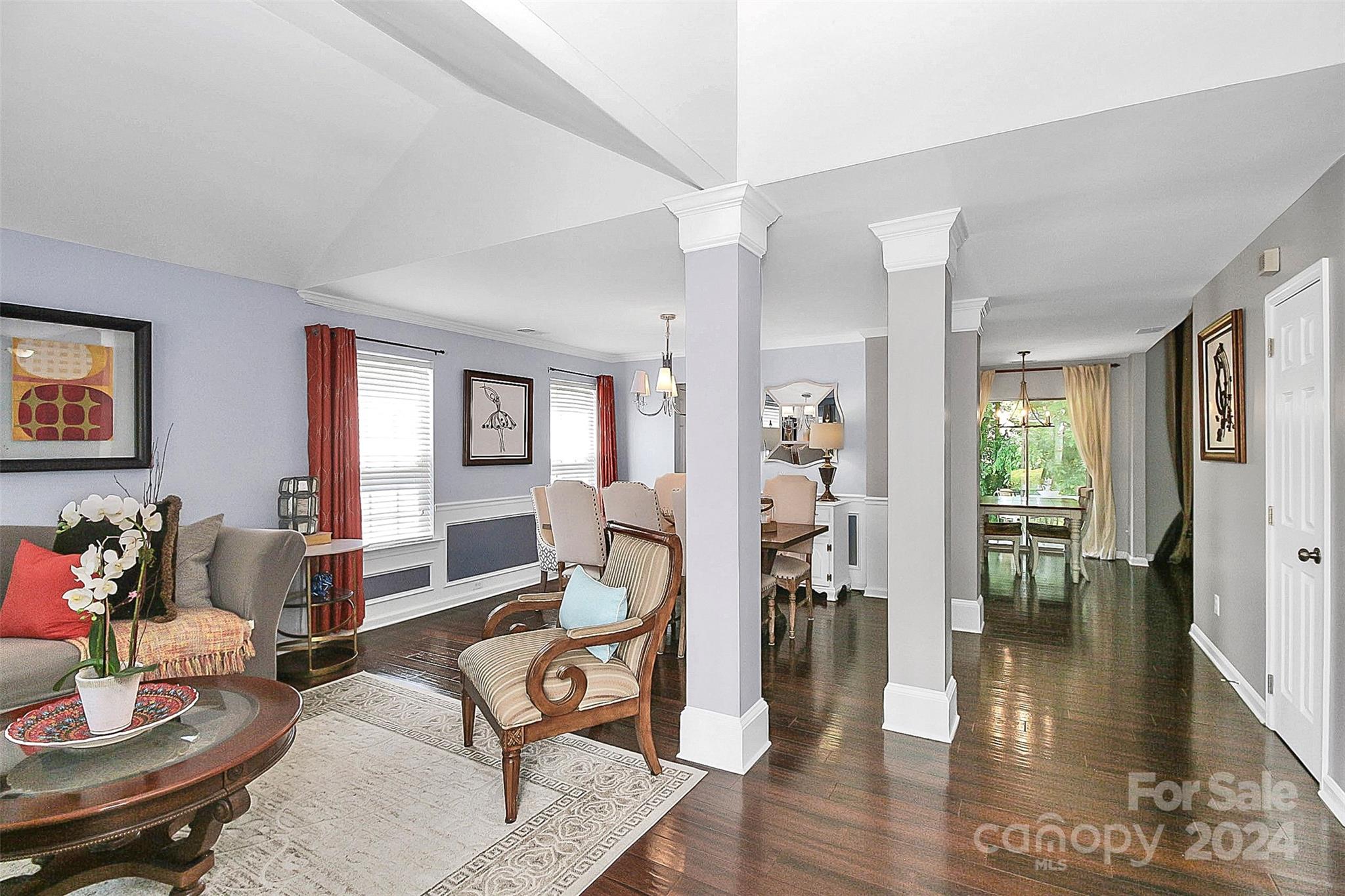 7617 Nicolette Court