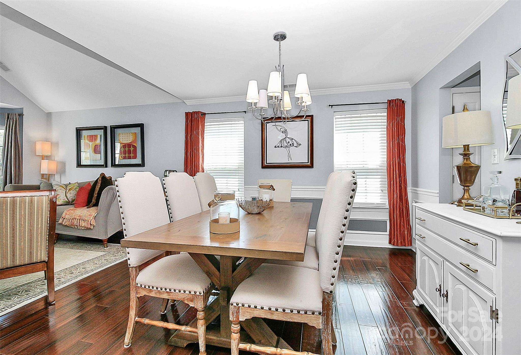 7617 Nicolette Court