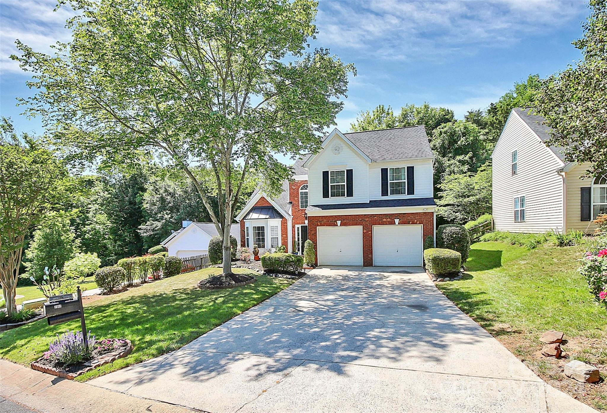 7617 Nicolette Court