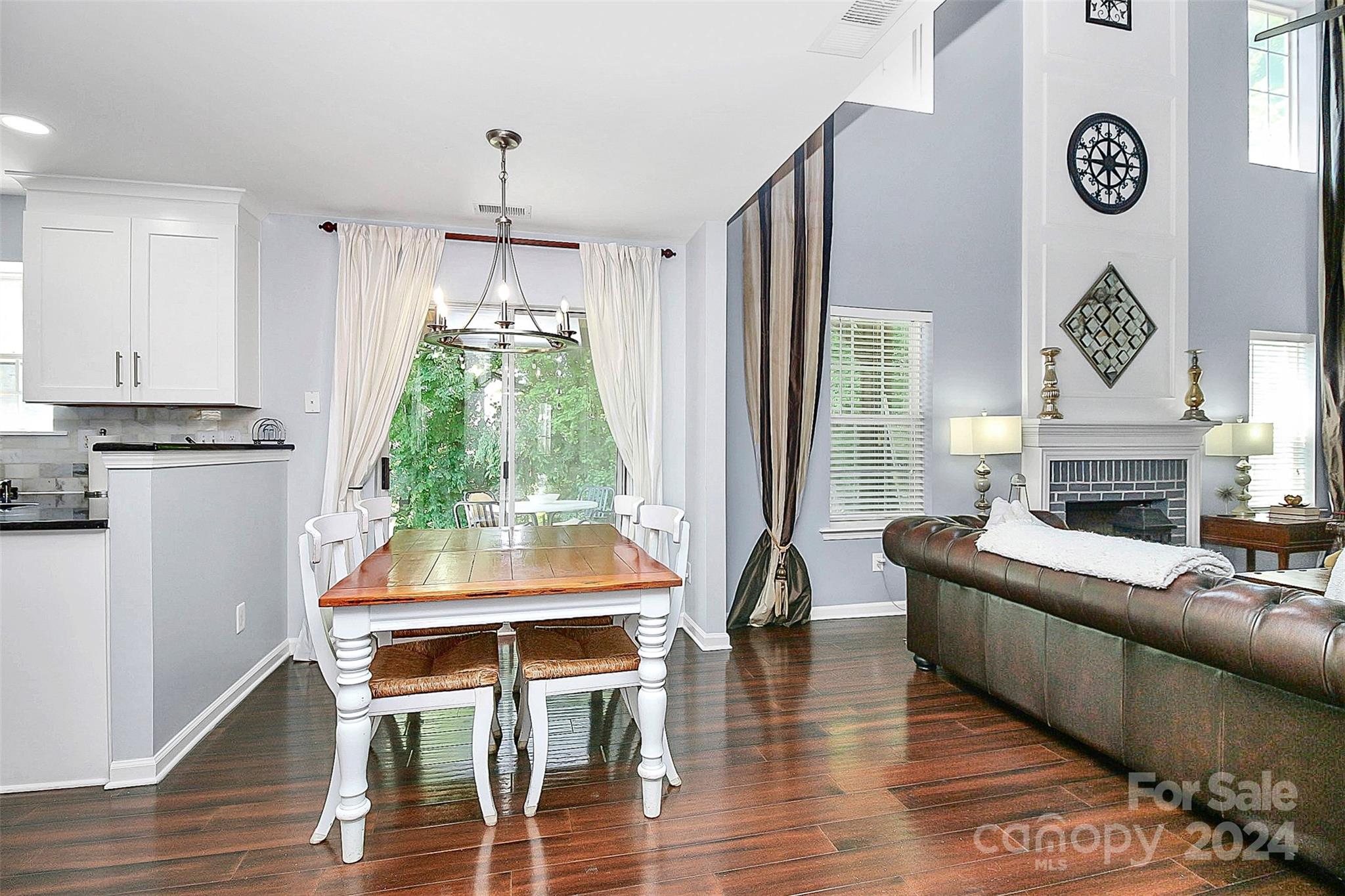 7617 Nicolette Court