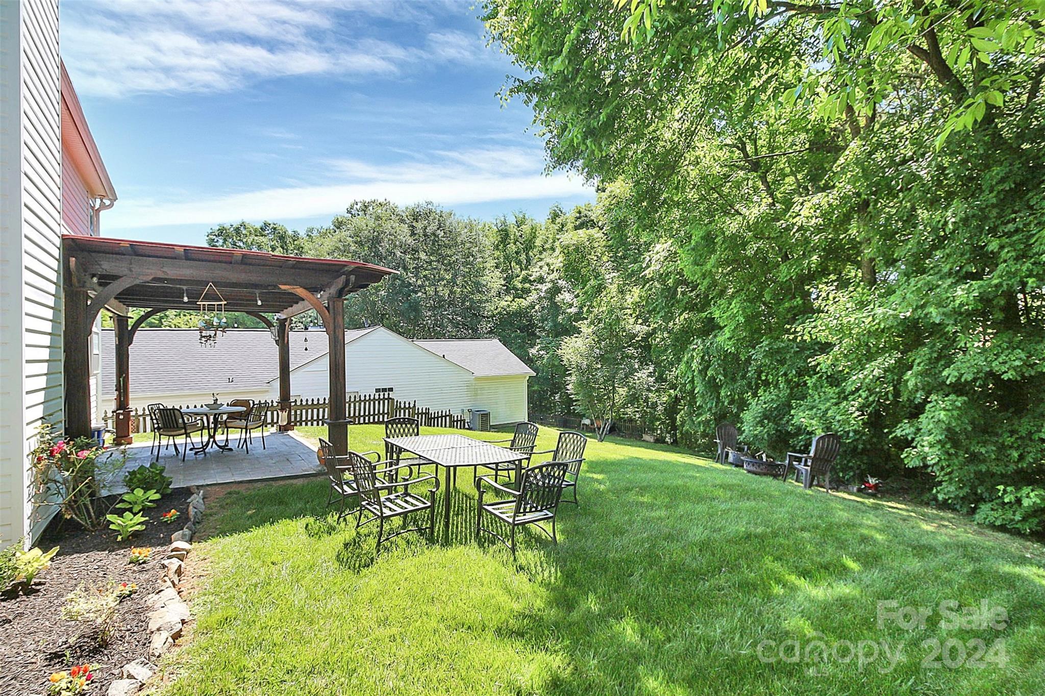 7617 Nicolette Court