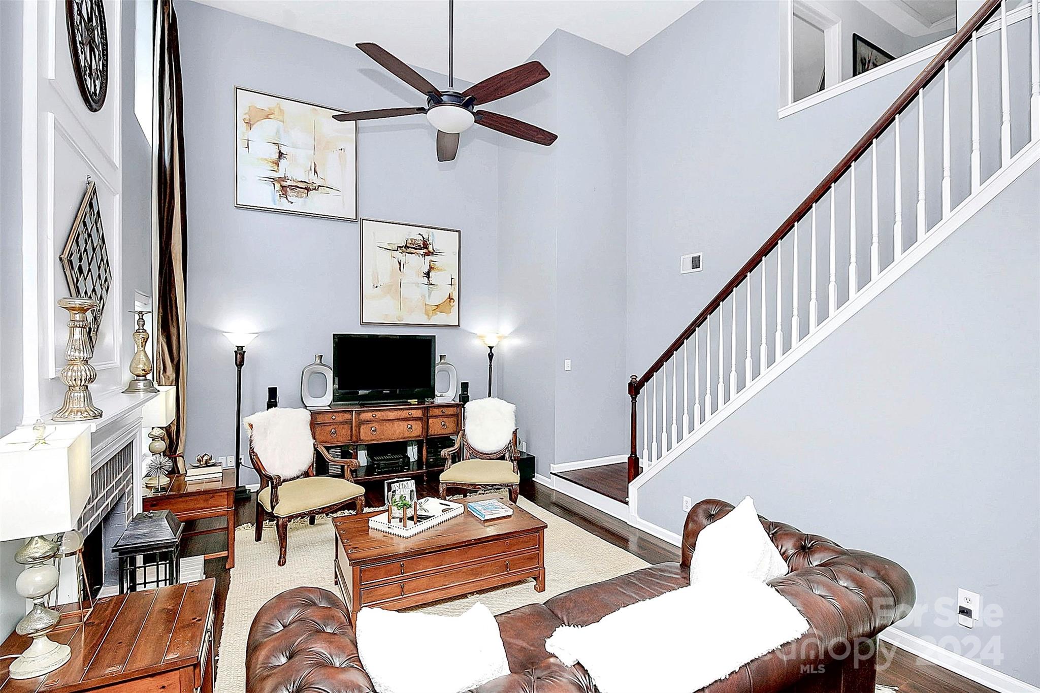 7617 Nicolette Court