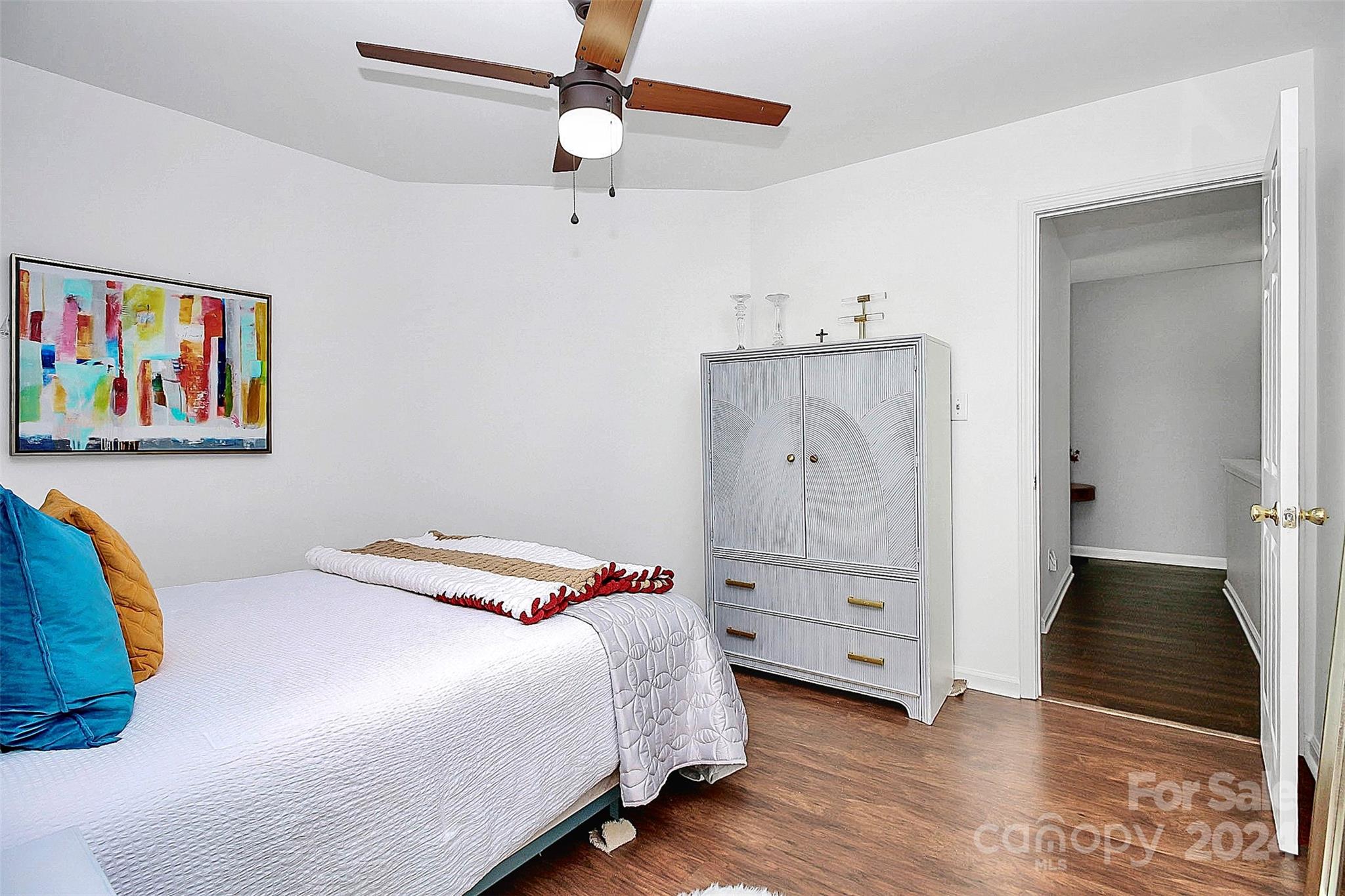 7617 Nicolette Court