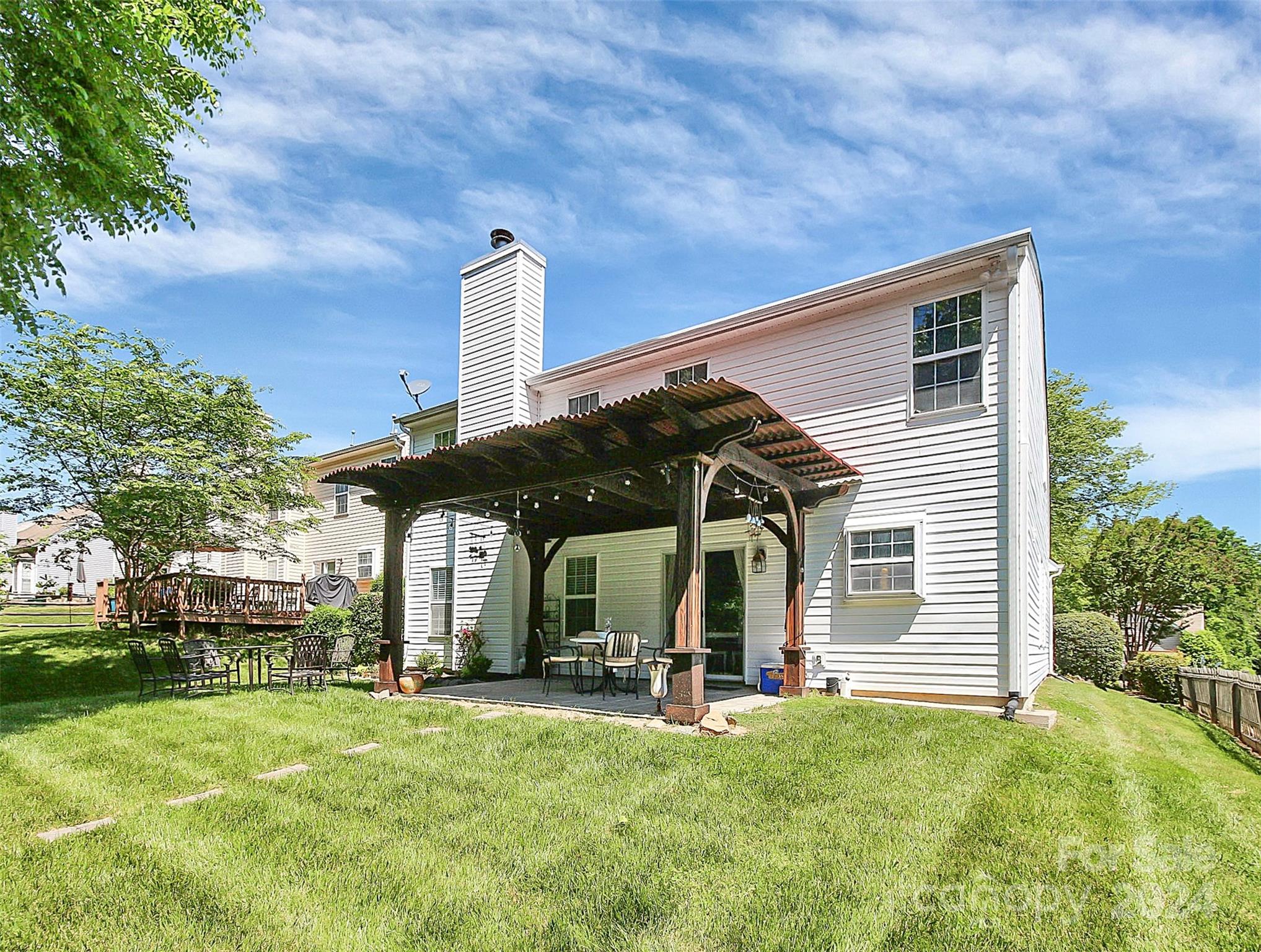 7617 Nicolette Court