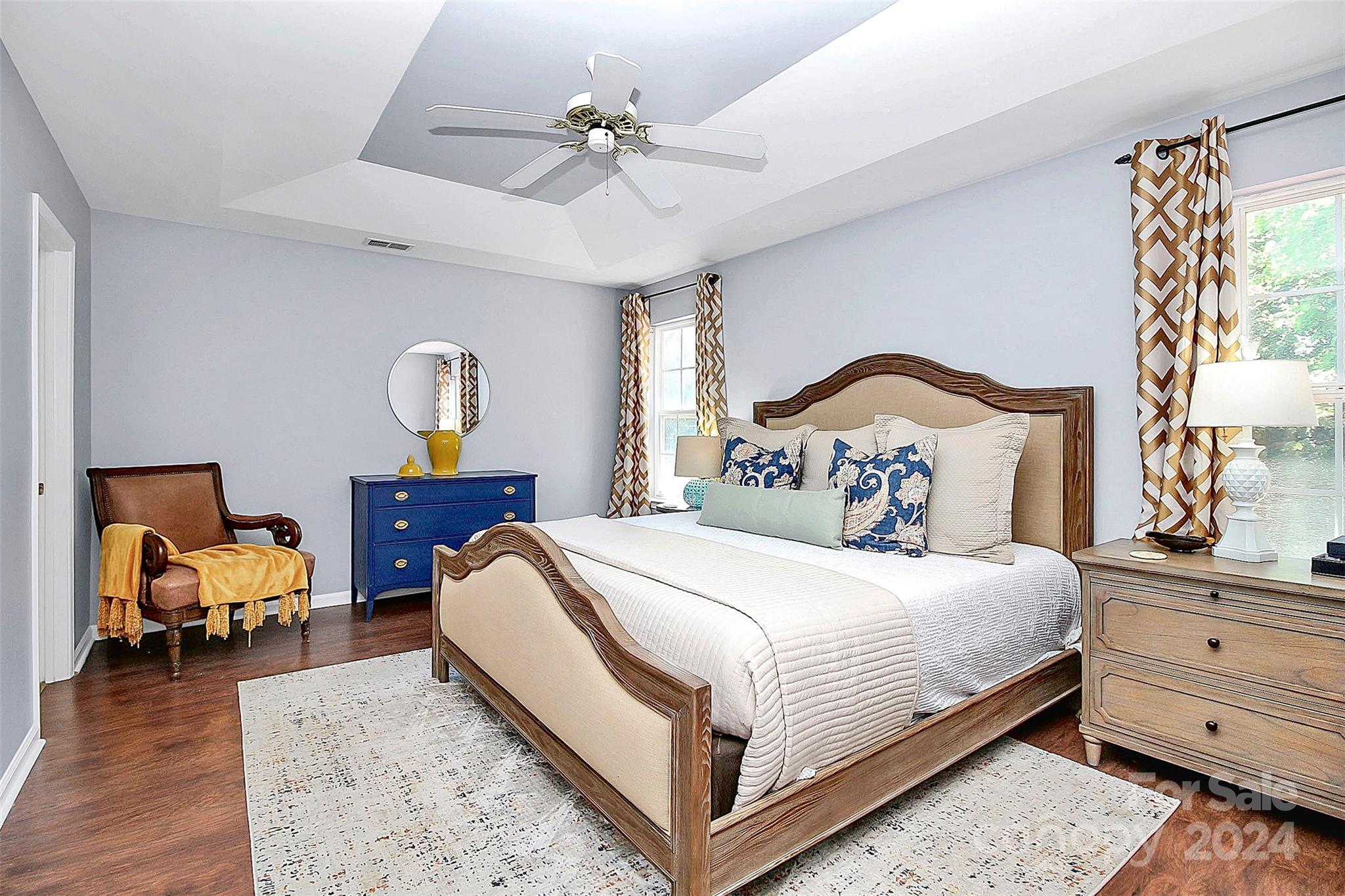 7617 Nicolette Court