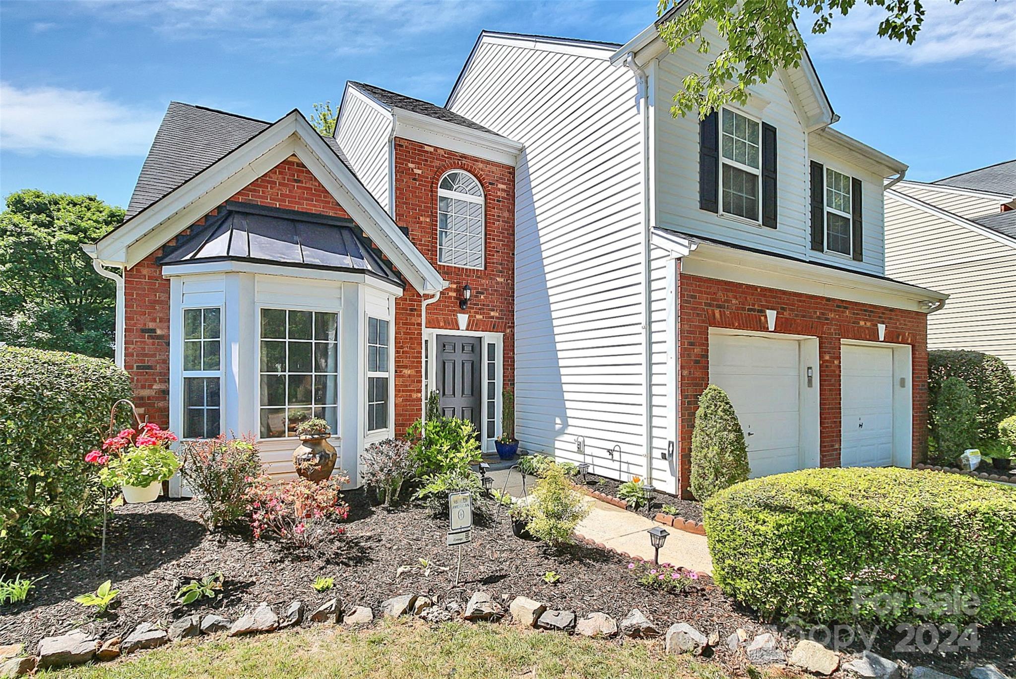 7617 Nicolette Court