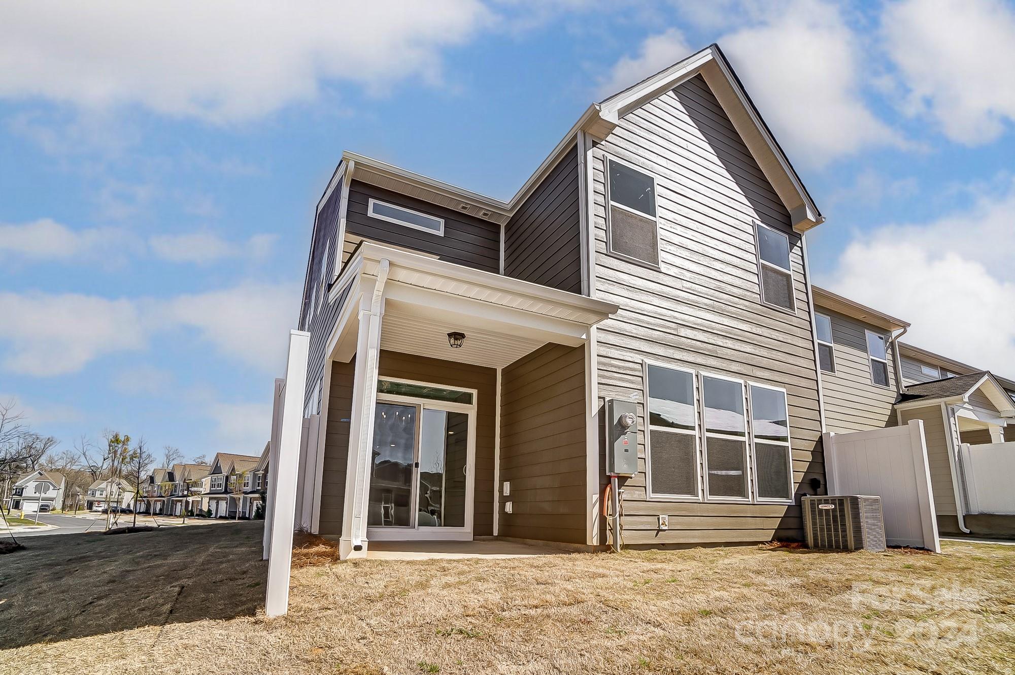 4101 Black Court Unit: 165