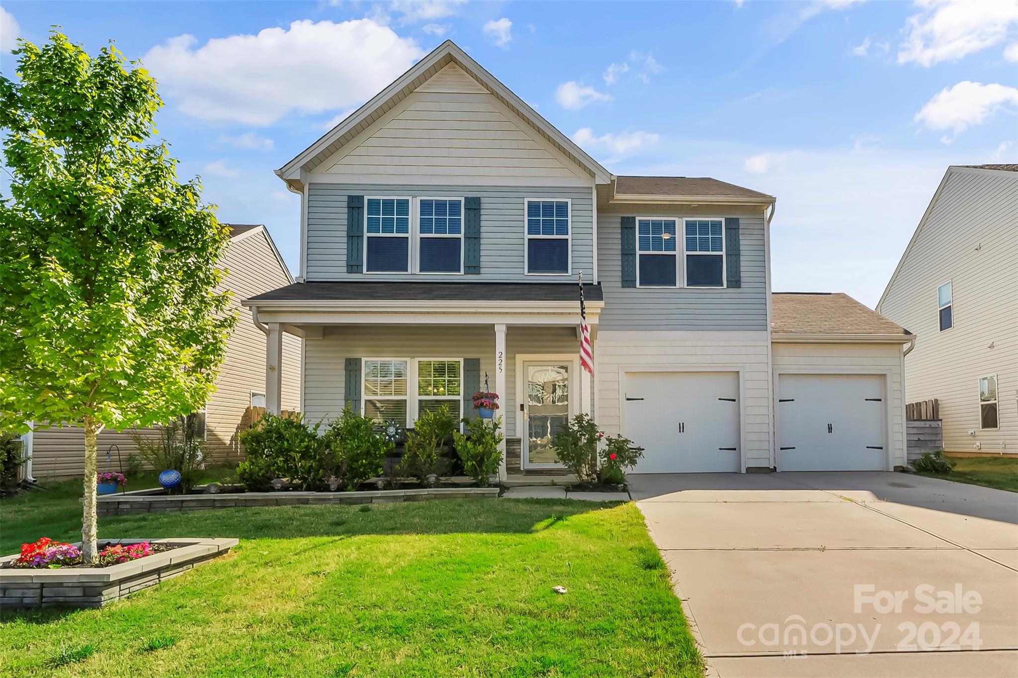 225 Hidden Lakes Road