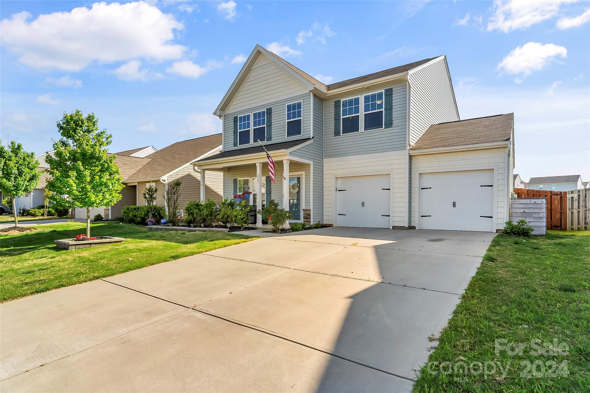 225 Hidden Lakes Road