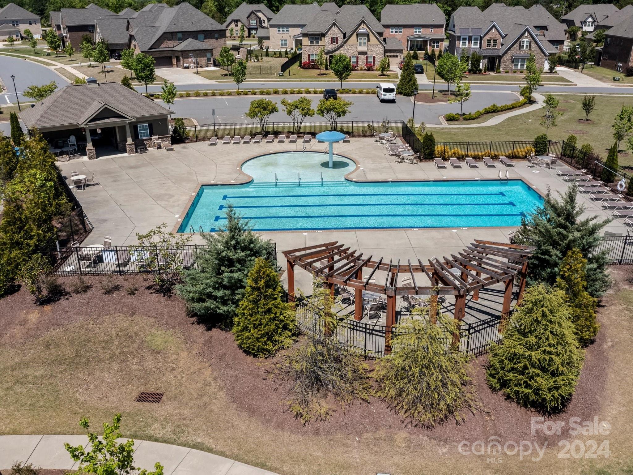 2040 Sweet William Drive