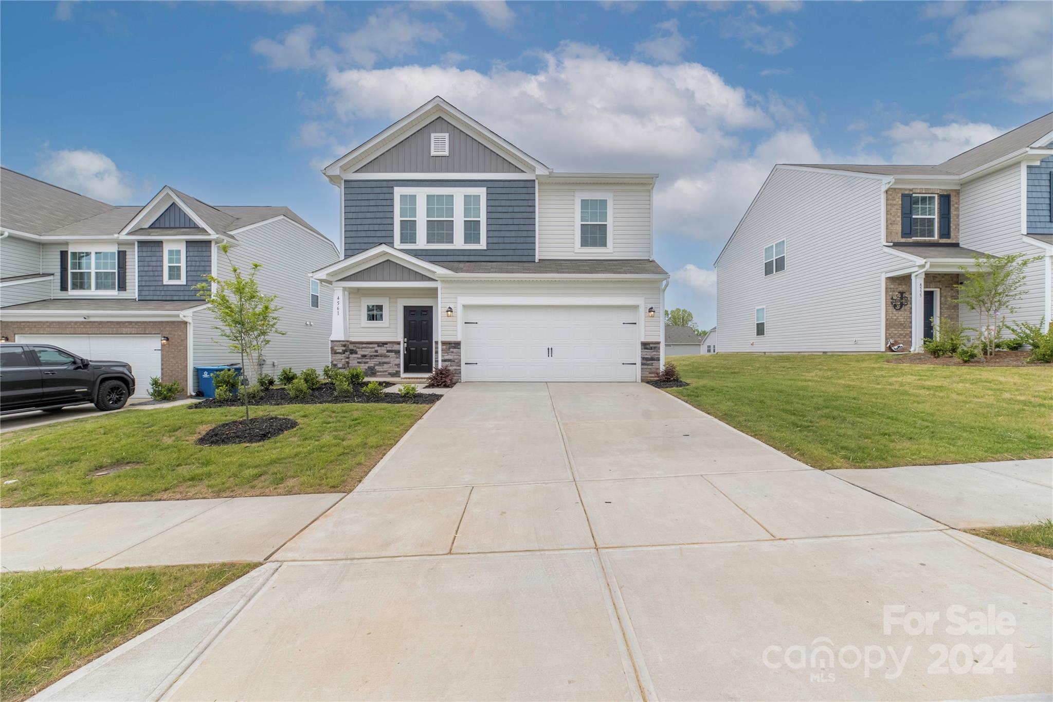 4561 Clifton Mill Lane Unit: 110