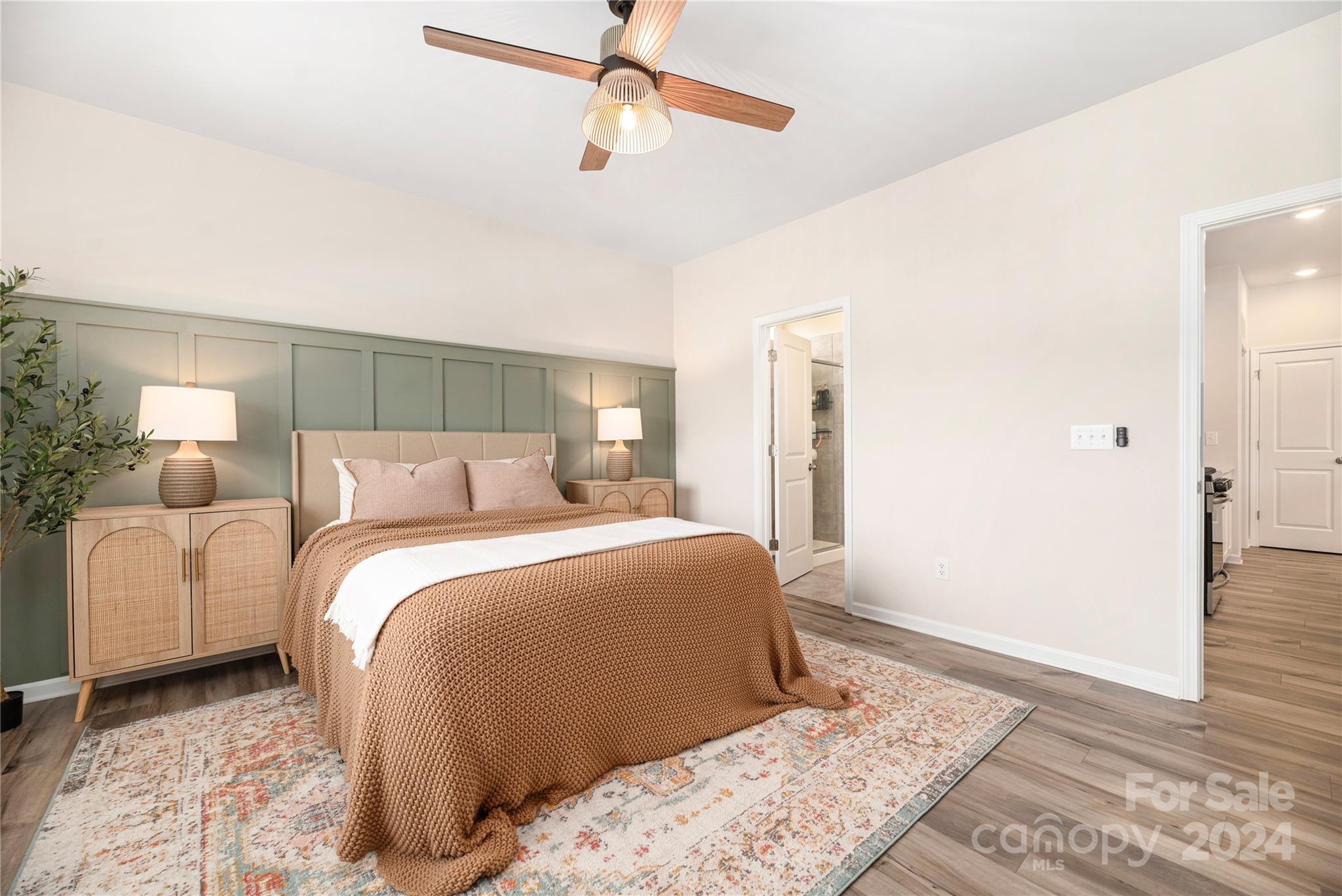 4561 Clifton Mill Lane Unit: 110