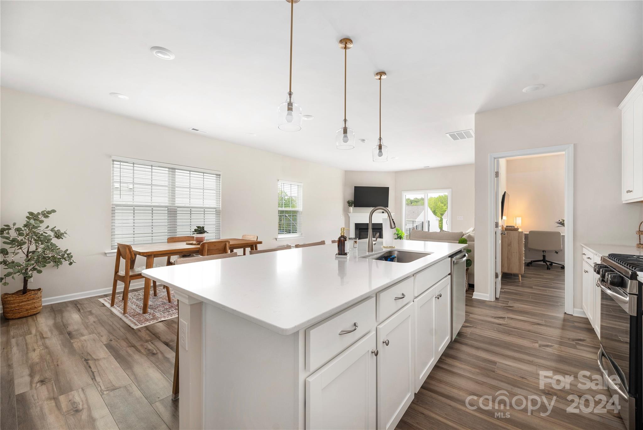 4561 Clifton Mill Lane Unit: 110