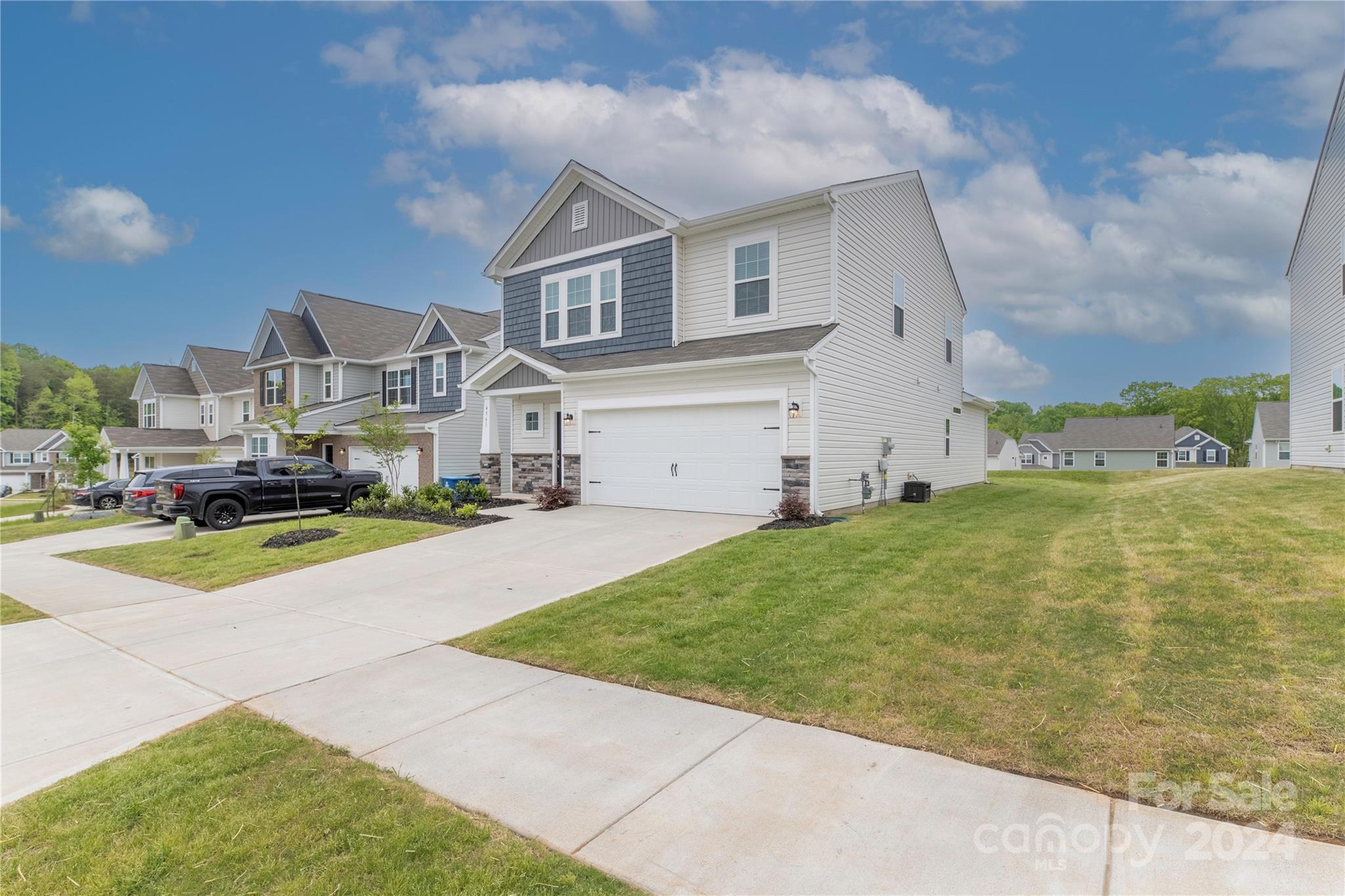 4561 Clifton Mill Lane Unit: 110