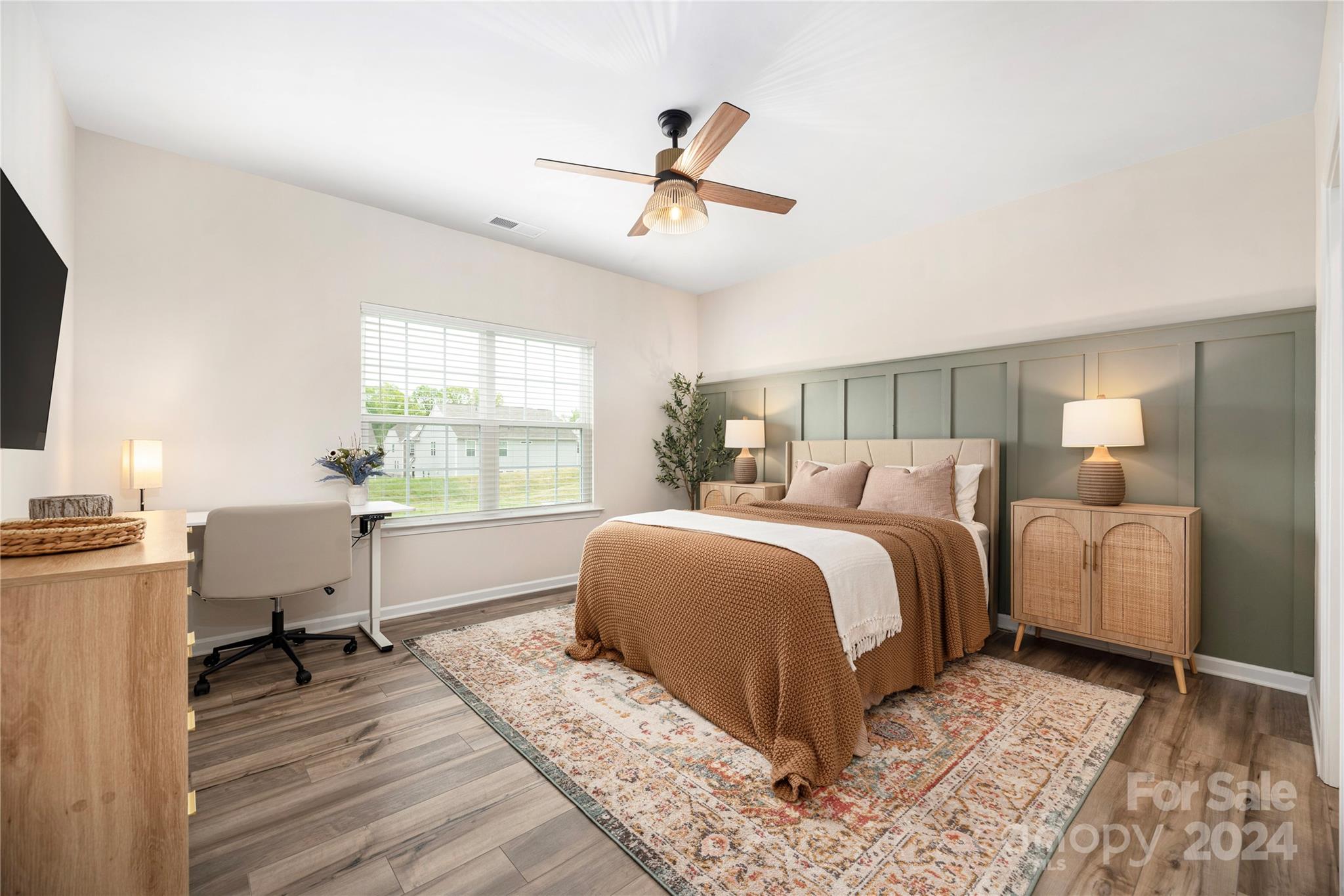 4561 Clifton Mill Lane Unit: 110