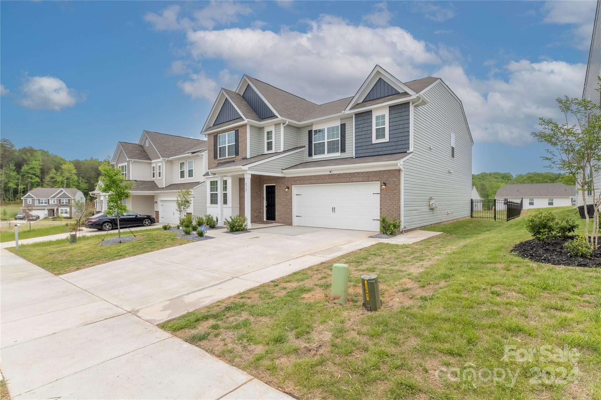 4567 Clifton Mill Lane Unit: 111