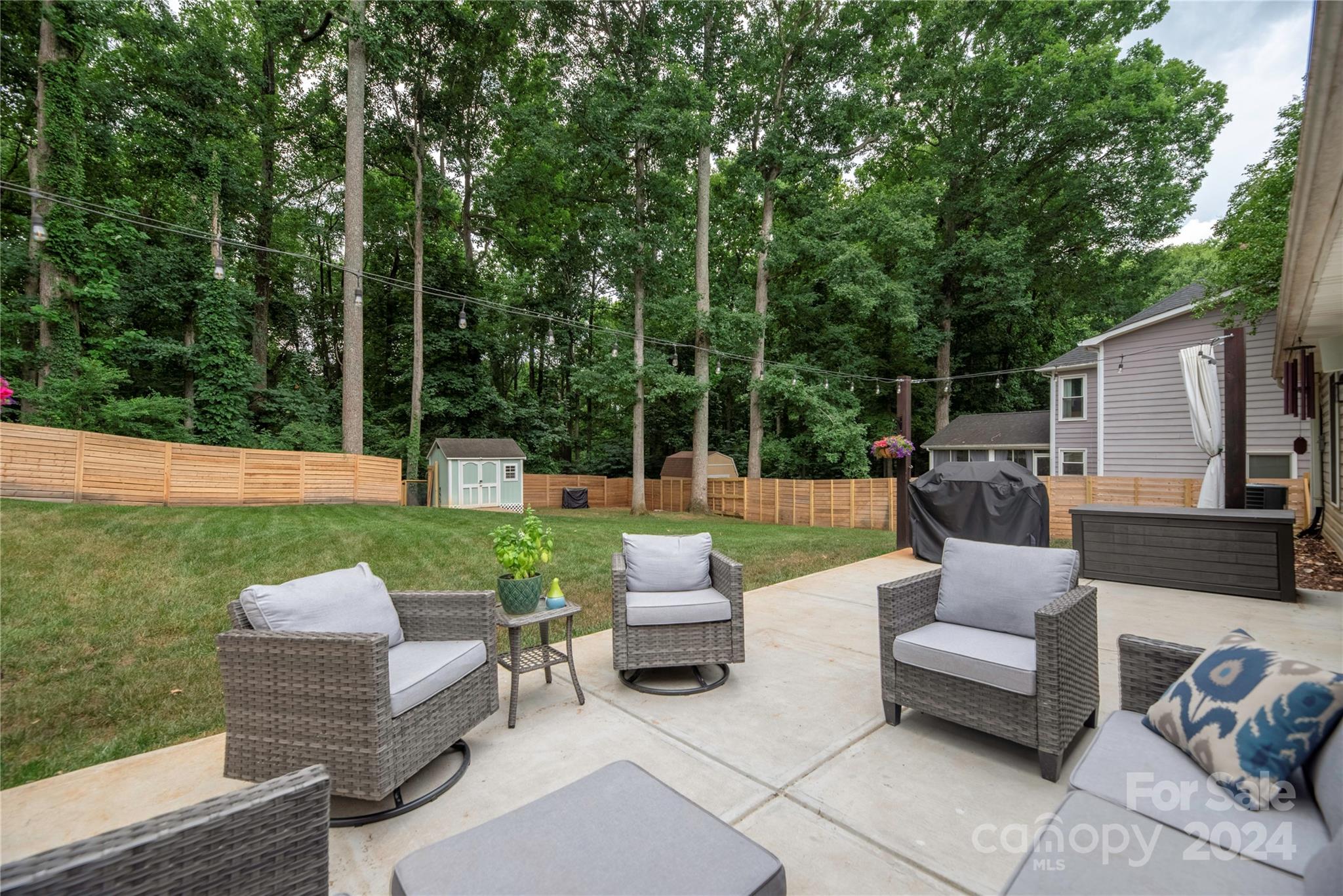 8110 Maxwelton Drive