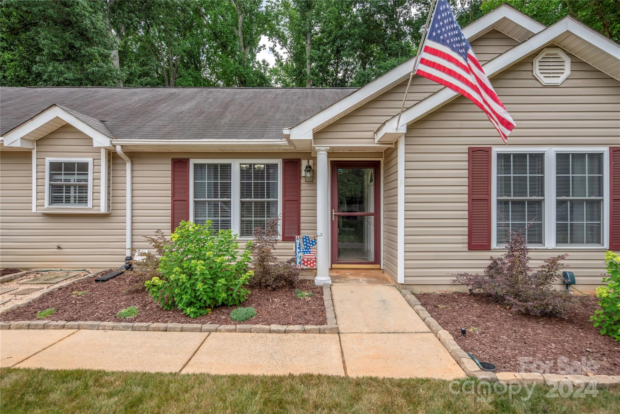 8110 Maxwelton Drive