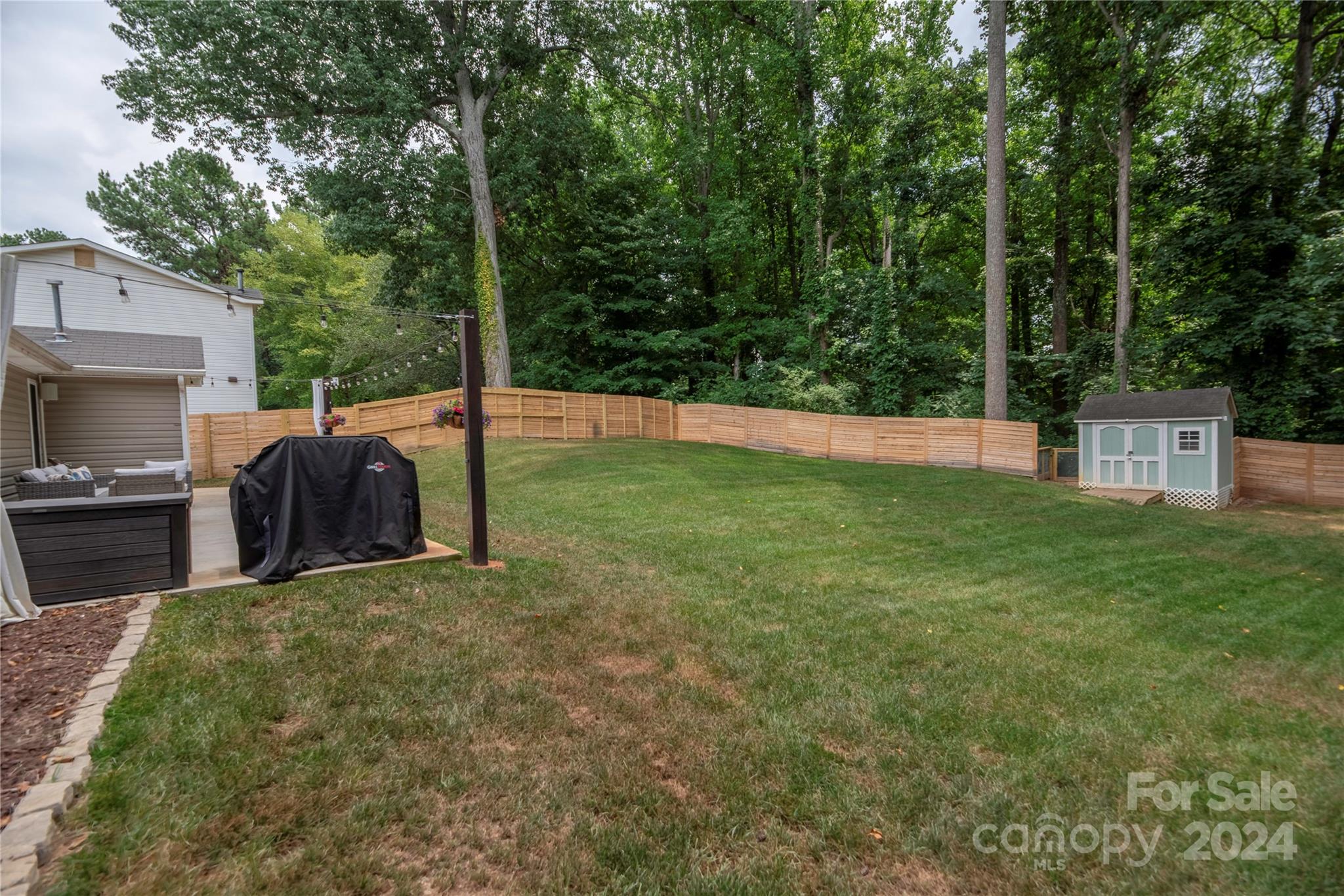 8110 Maxwelton Drive