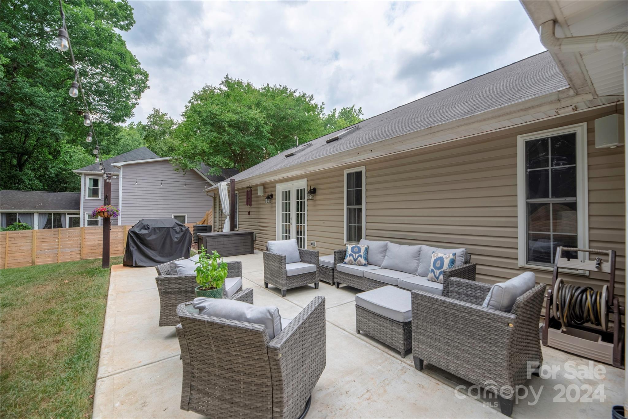 8110 Maxwelton Drive