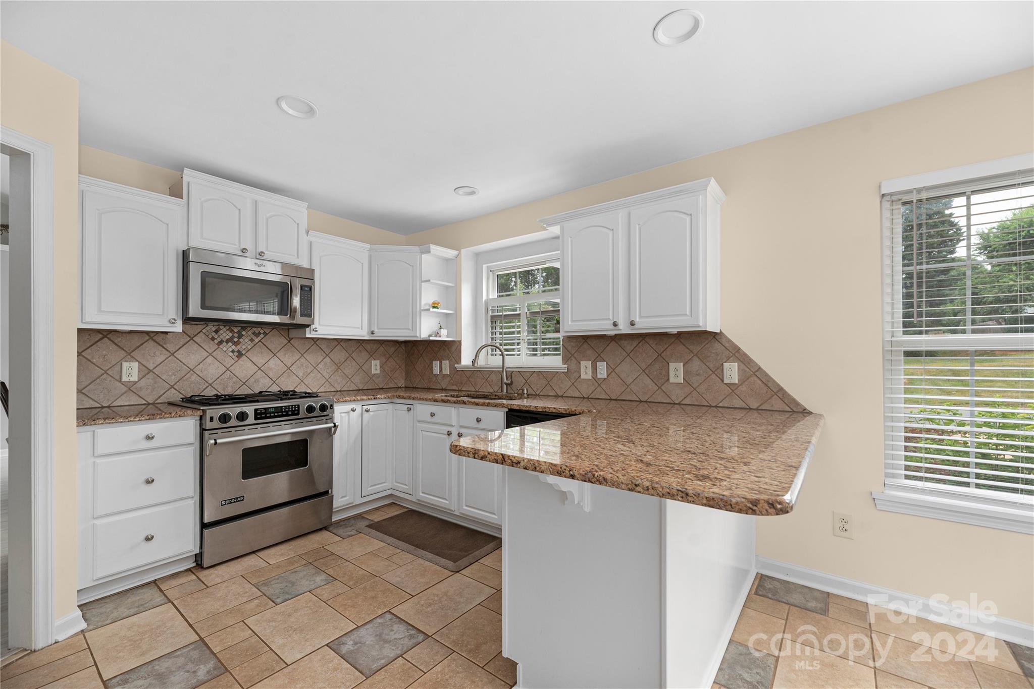 8110 Maxwelton Drive