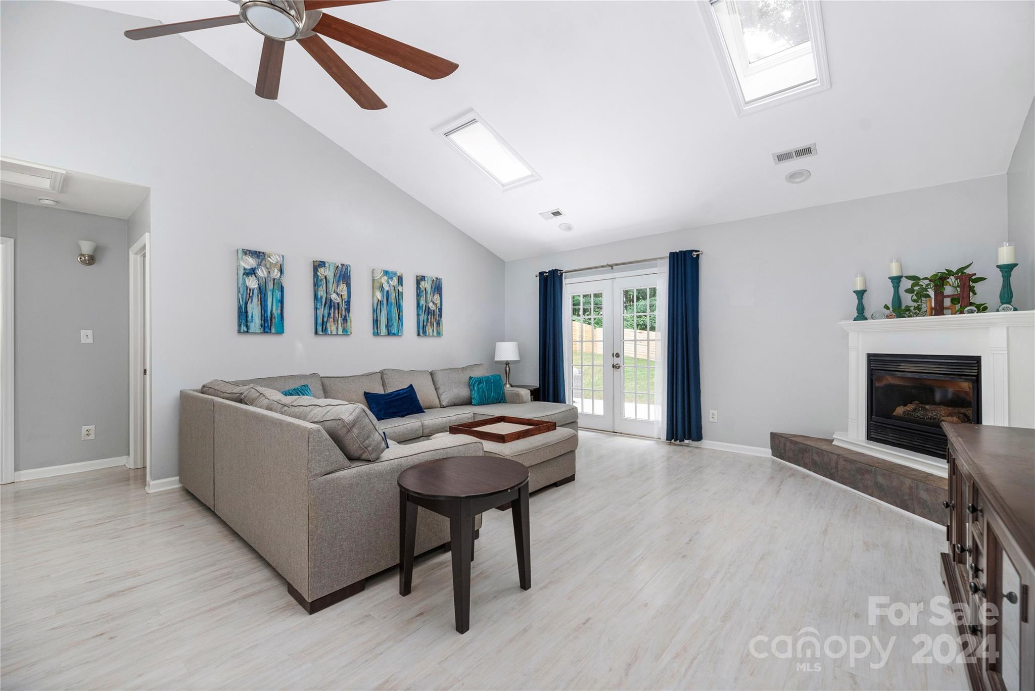 8110 Maxwelton Drive