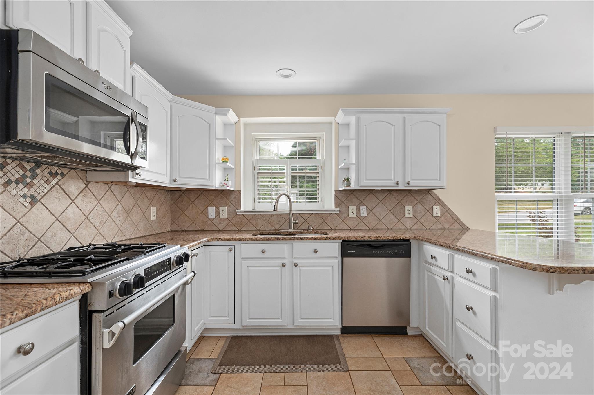 8110 Maxwelton Drive