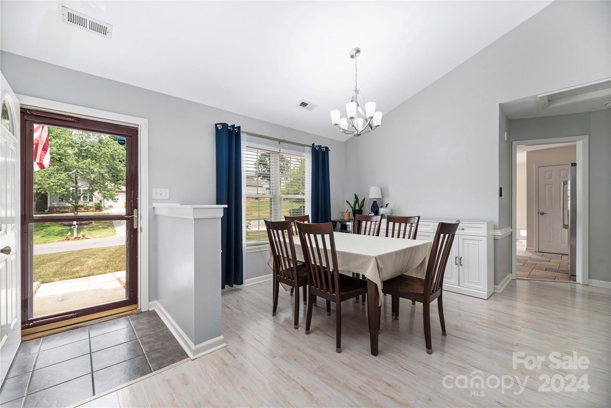 8110 Maxwelton Drive