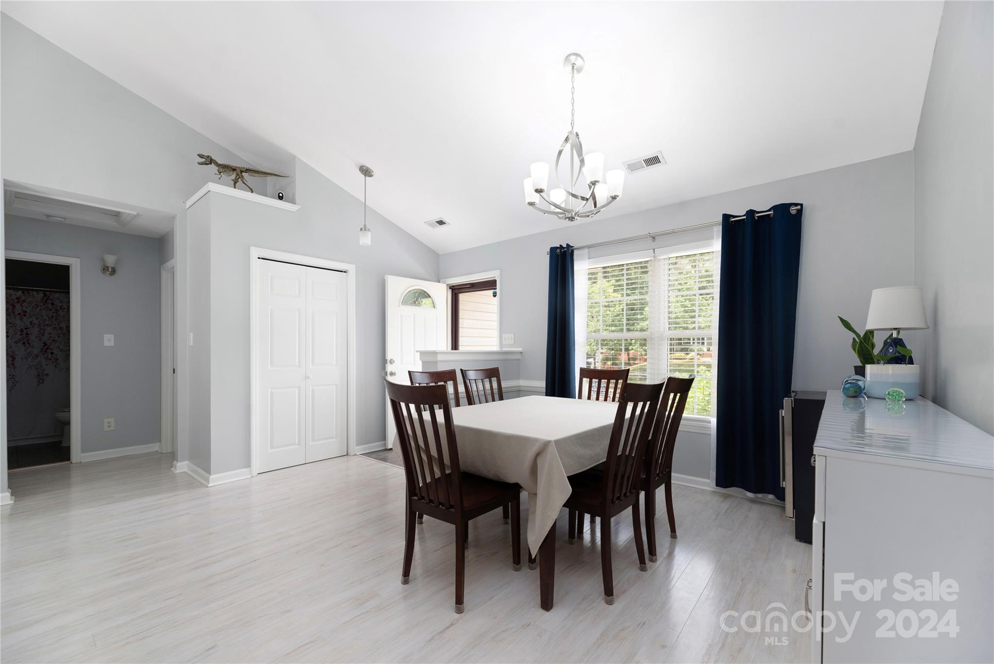 8110 Maxwelton Drive