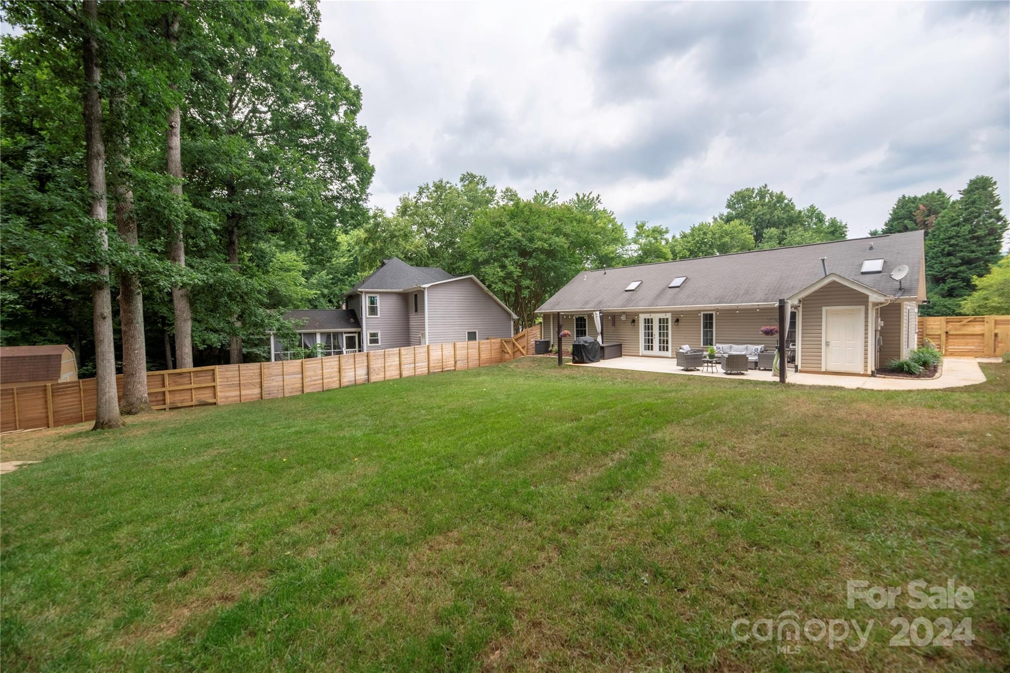 8110 Maxwelton Drive