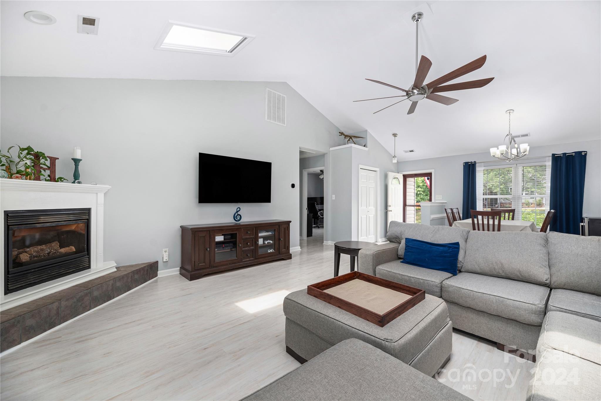 8110 Maxwelton Drive