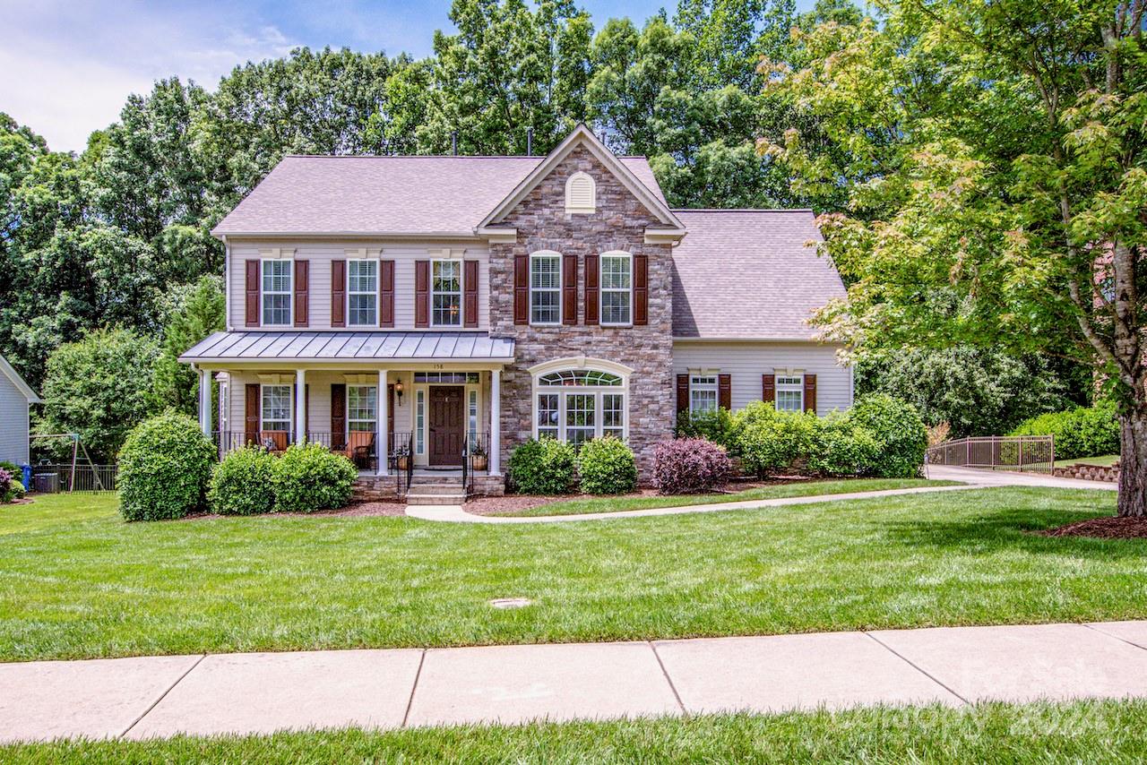 158 Bay Laurel Drive