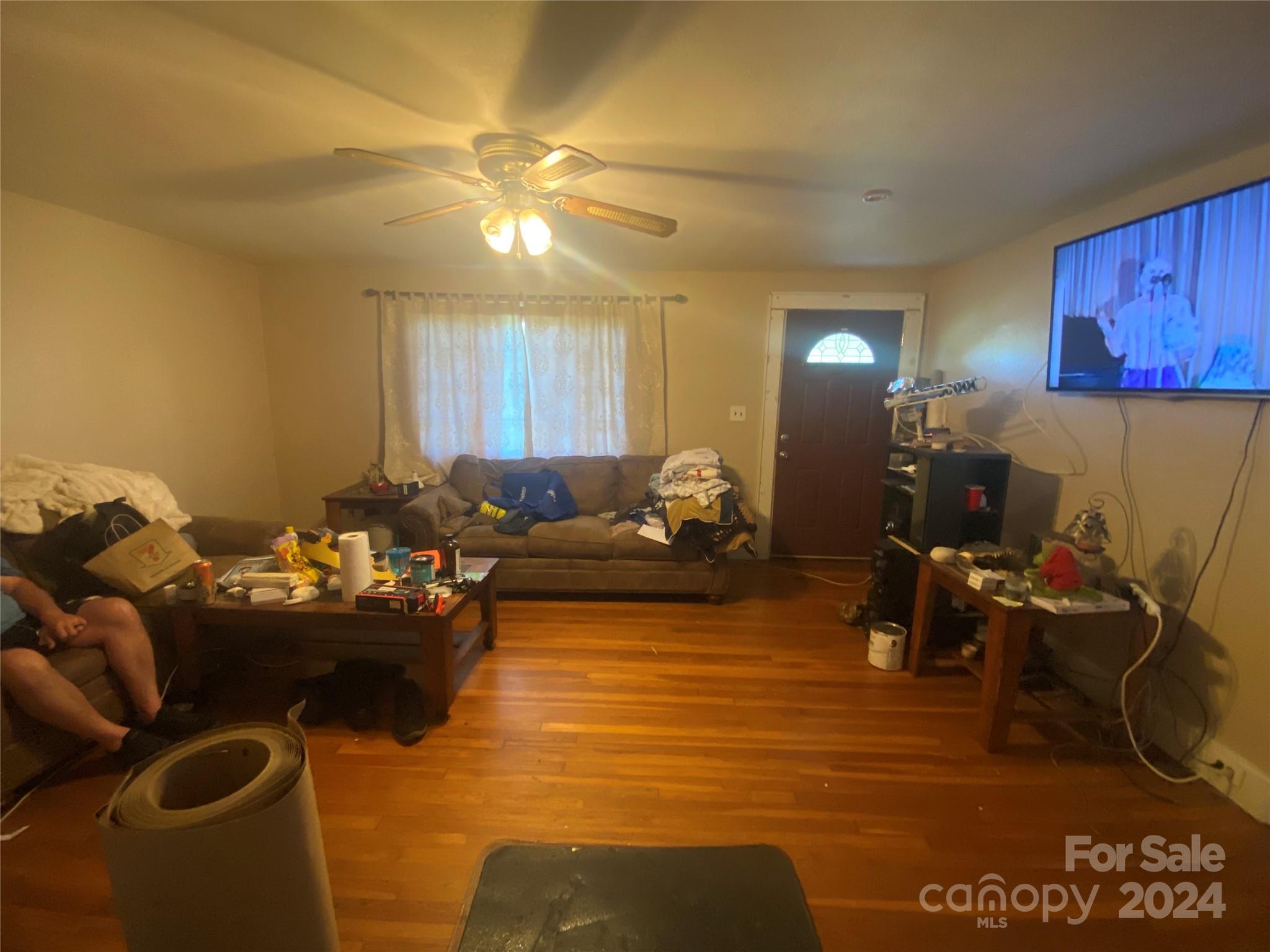 1993 Moss Farm Road Unit: 1