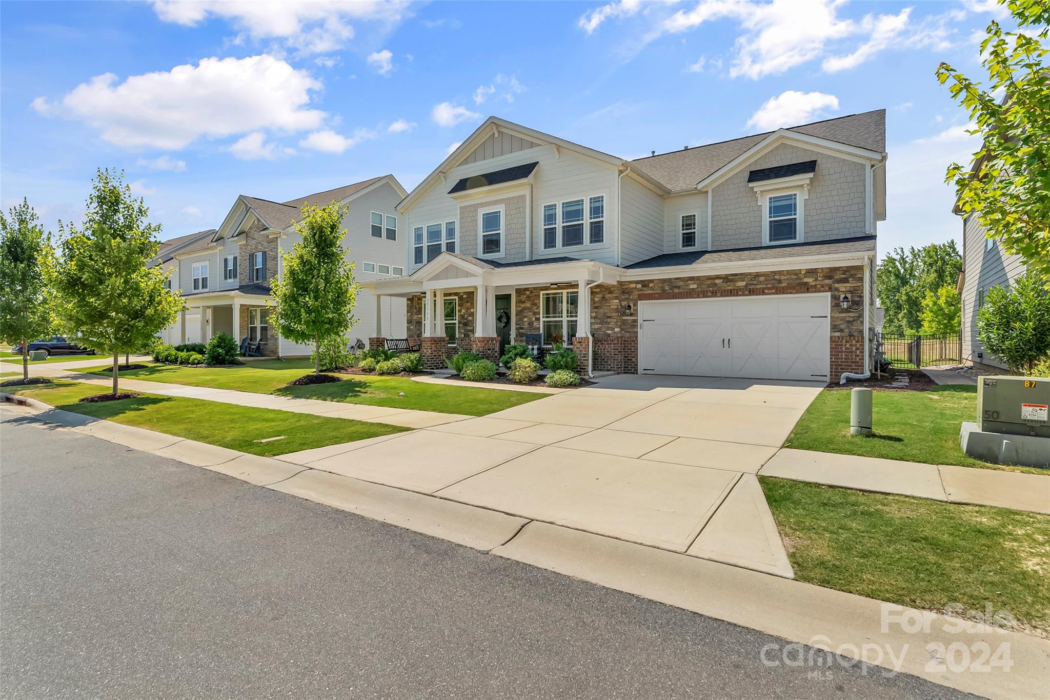 15111 Keyes Meadow Way