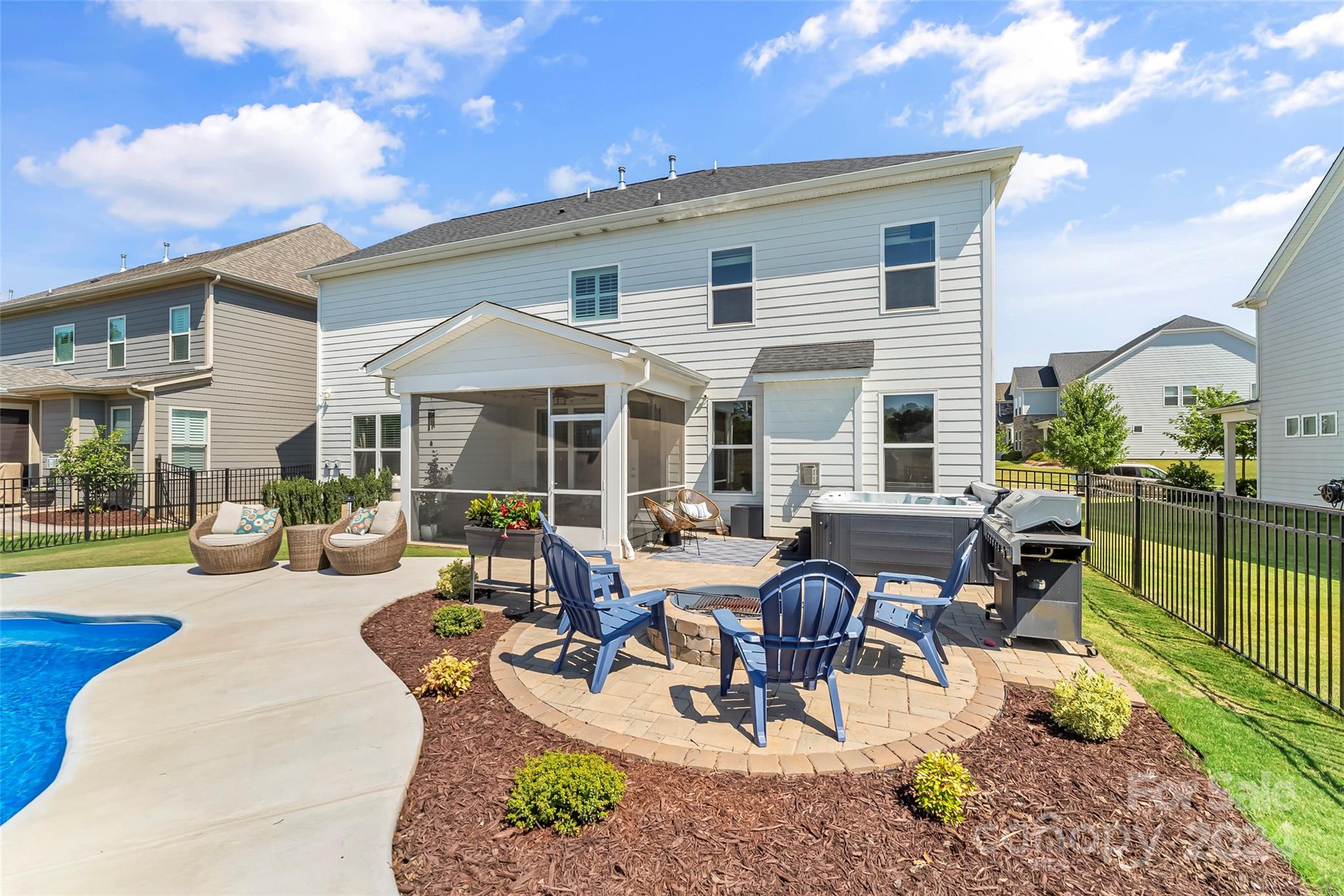 15111 Keyes Meadow Way