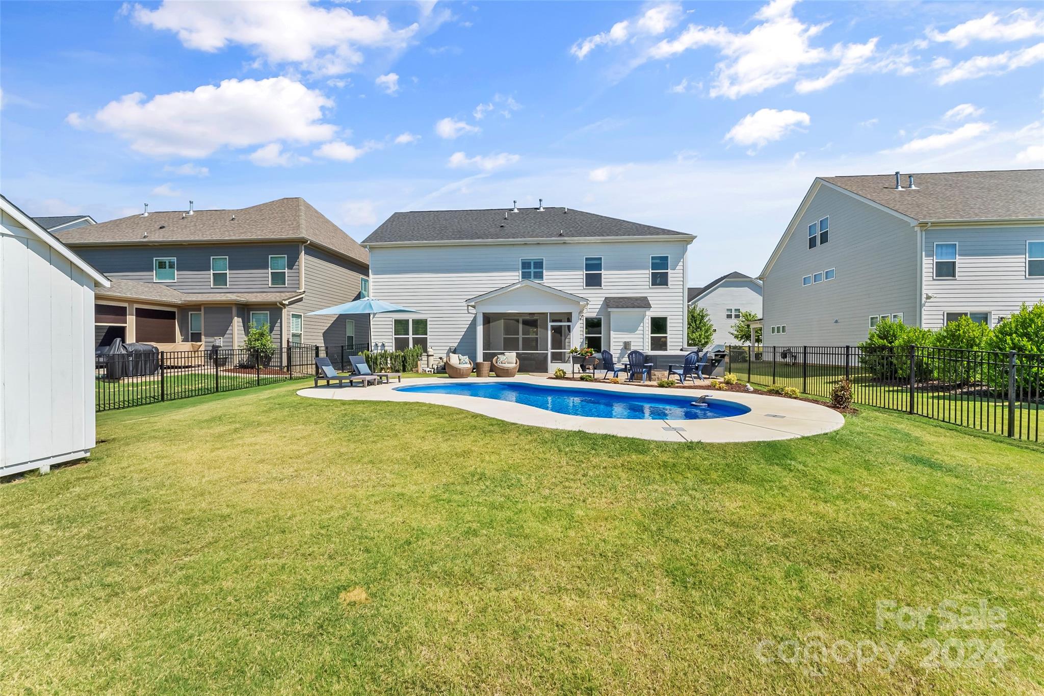 15111 Keyes Meadow Way