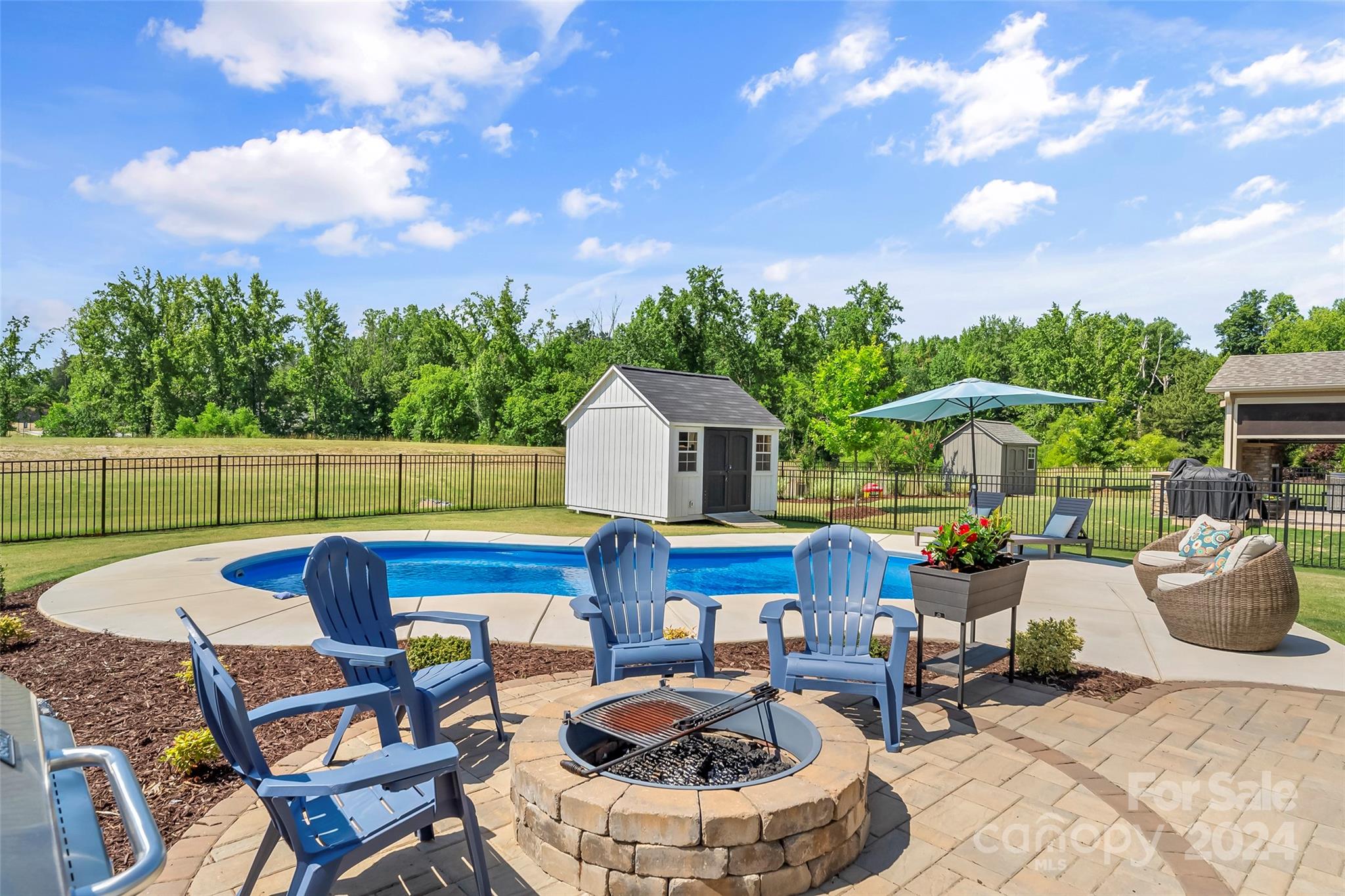 15111 Keyes Meadow Way