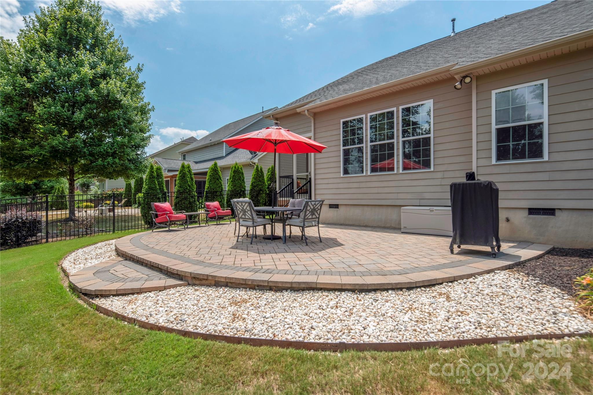 13011 Serenity Street