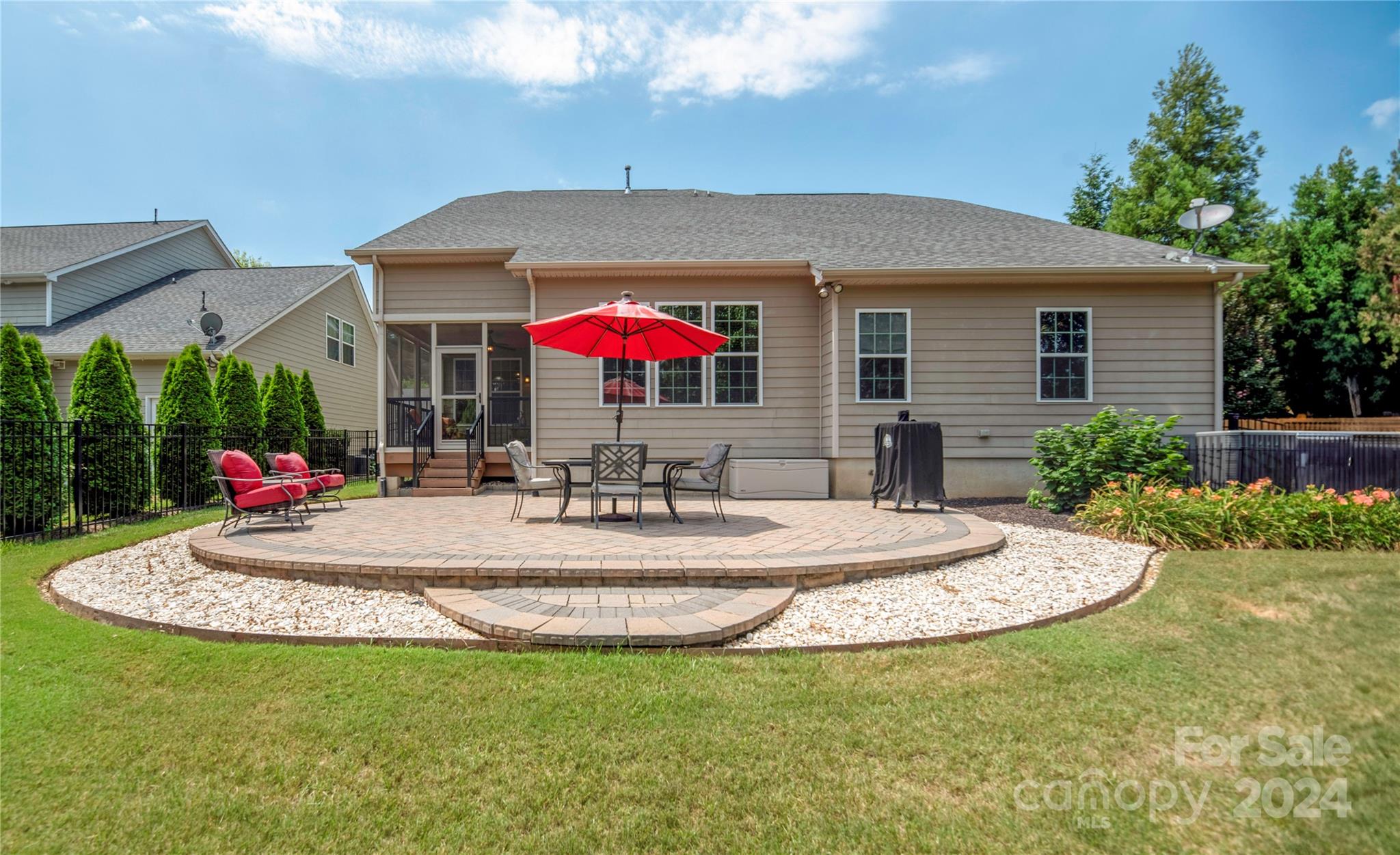 13011 Serenity Street