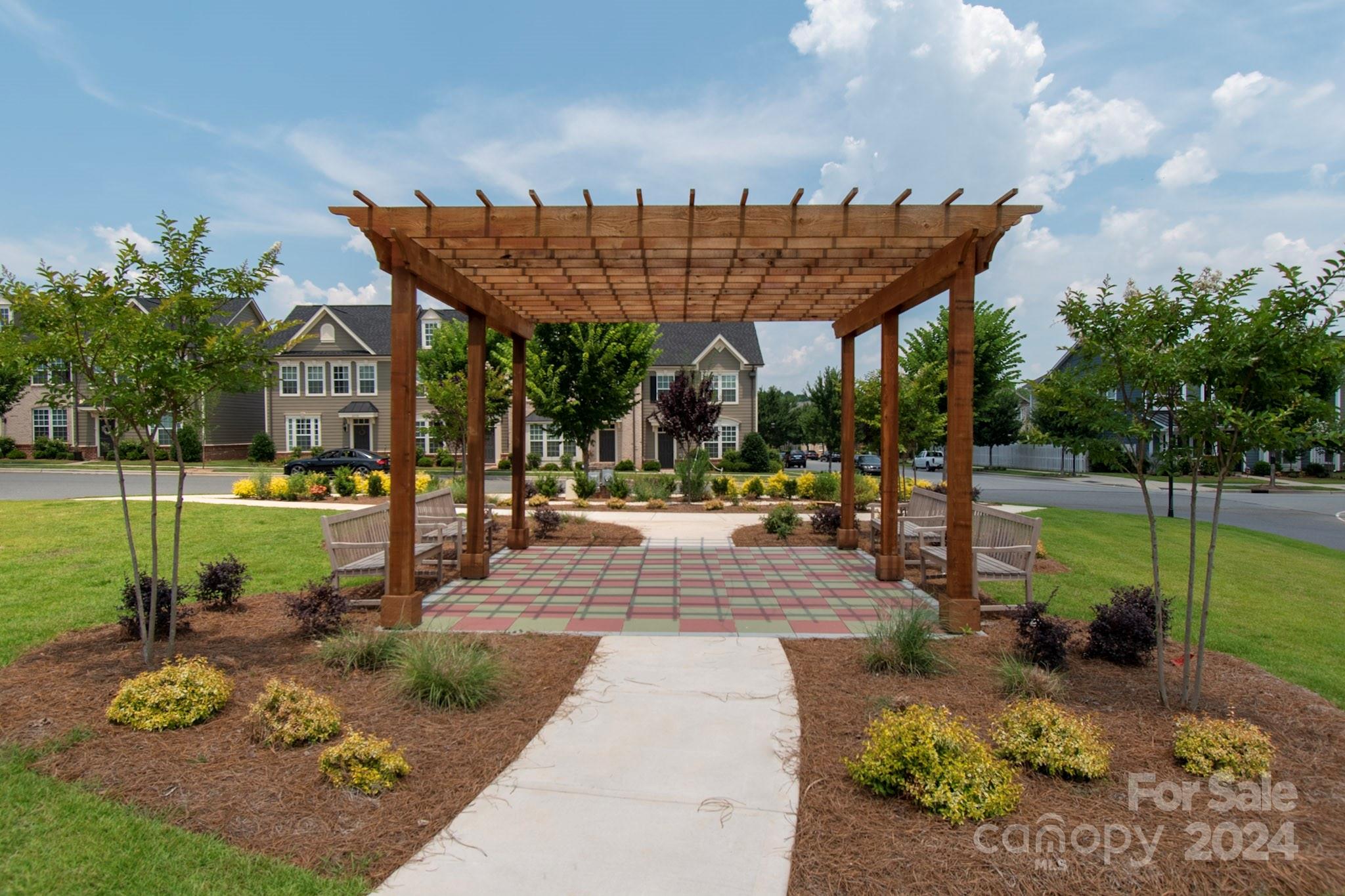 1083 Writers Way