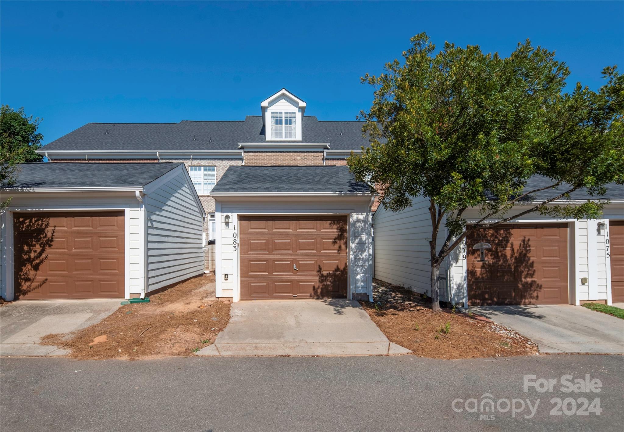 1083 Writers Way