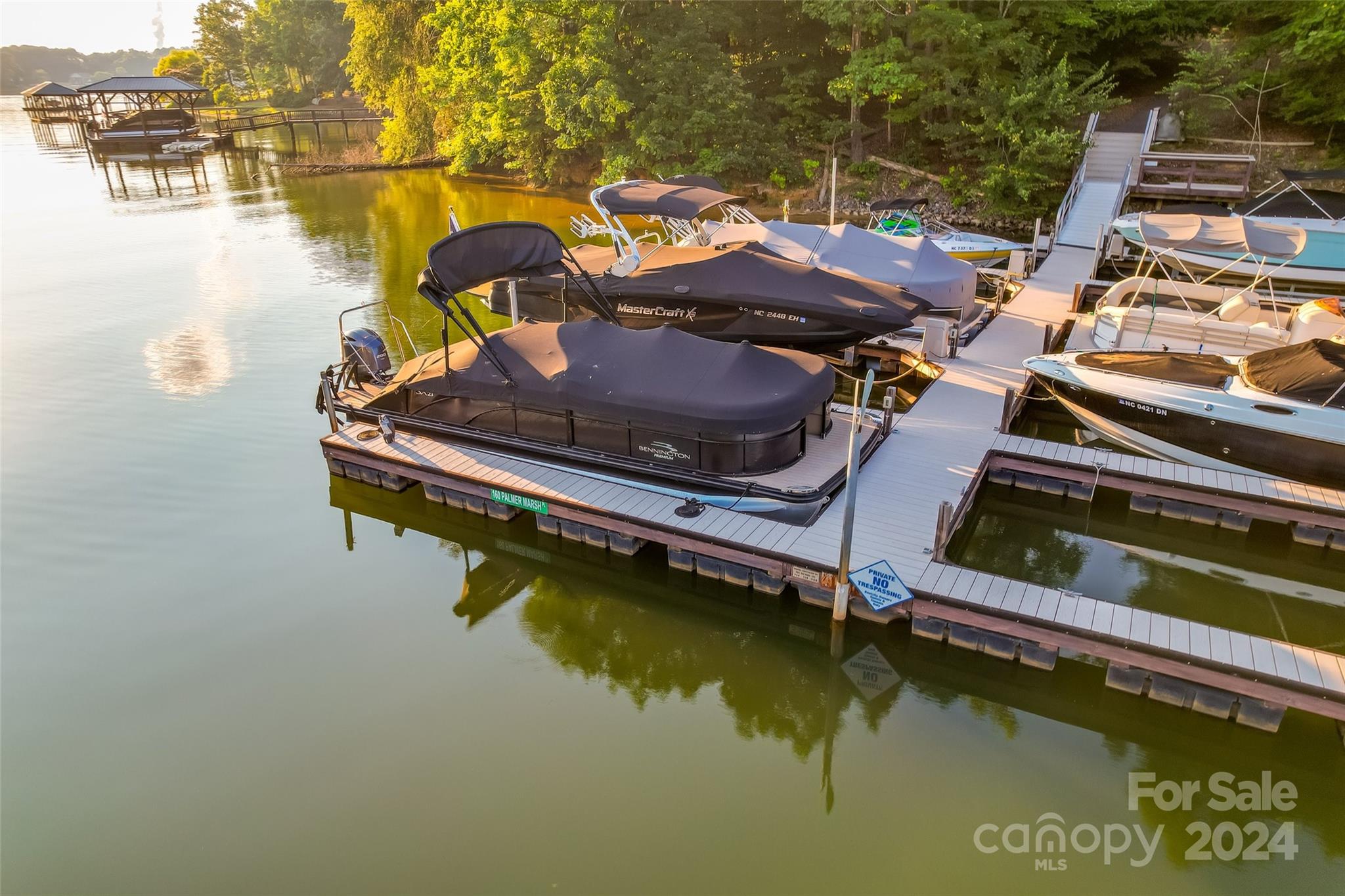 160 Palmer Marsh Place